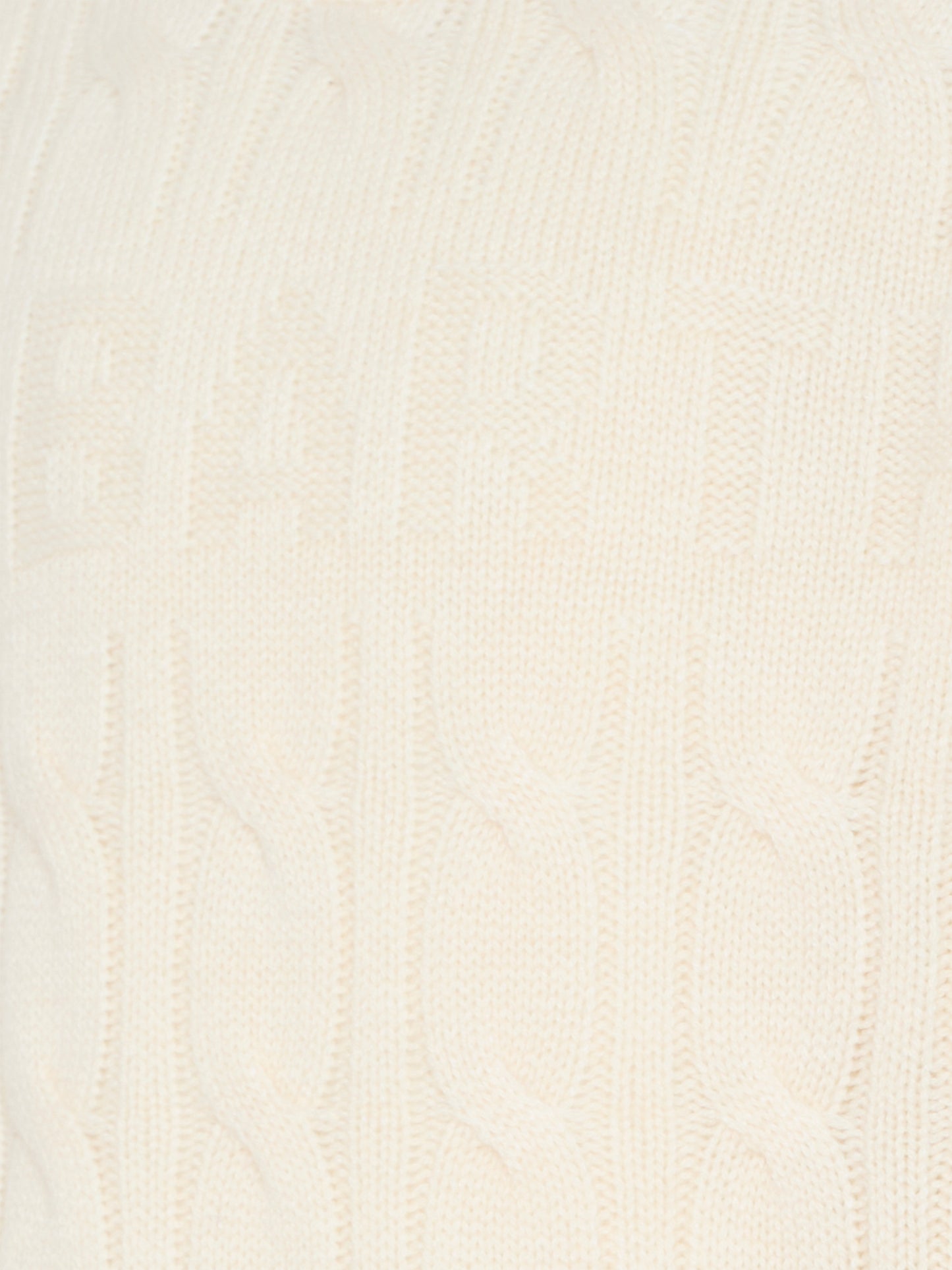 Maglione avorio per bambini con logo,Mc2 Saint Barth,MRC0001 00303G