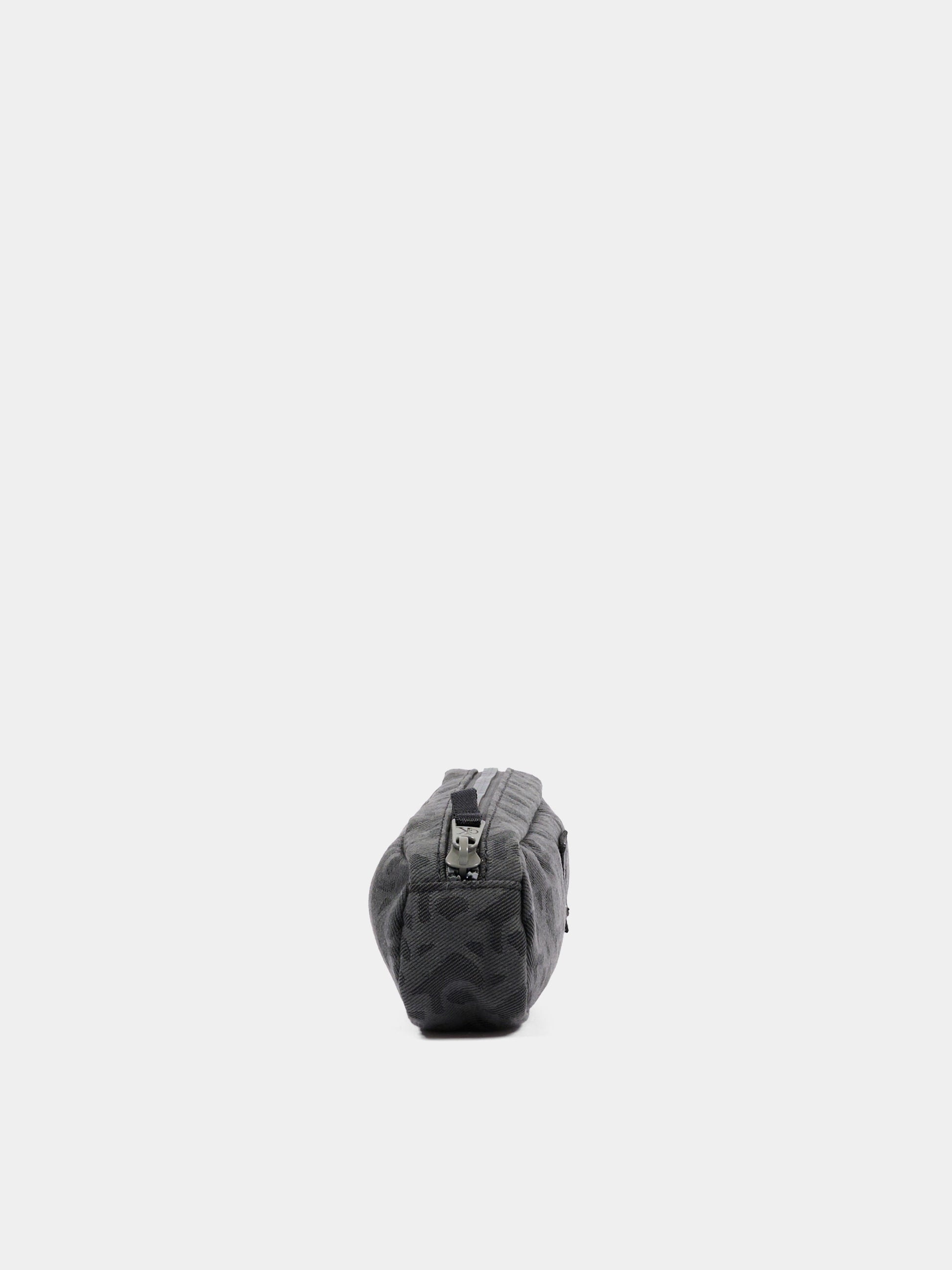 Astuccio nero per bambini con logo,Calvin Klein Kids,IU0IU00736 BEH