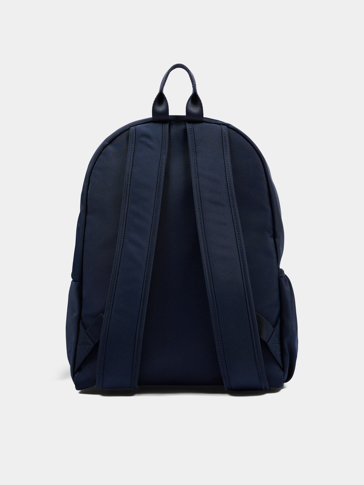 Zaino blu per bambini con logo,Tommy Hilfiger Junior,KA0KA00115 DW6