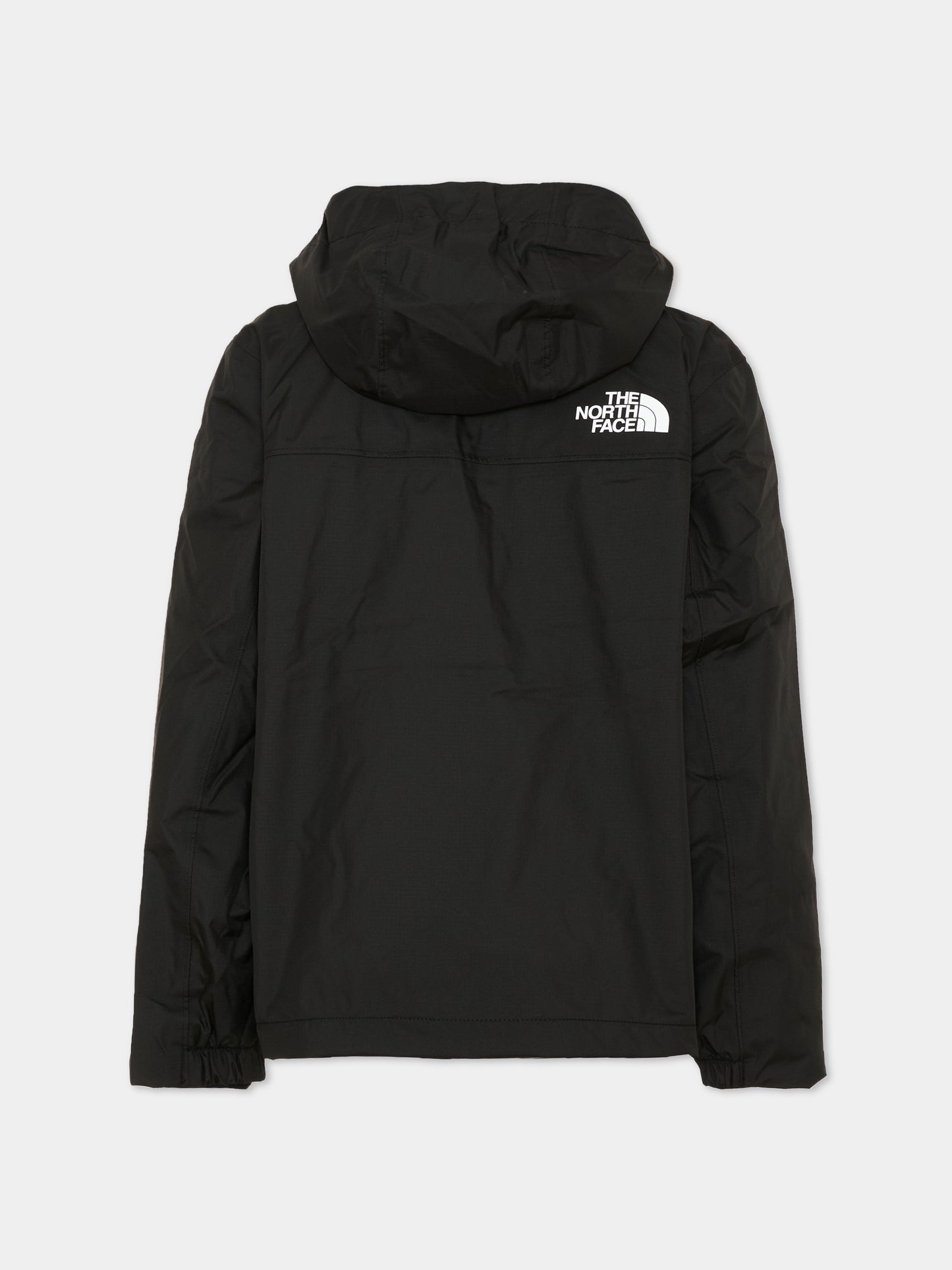 Giubbotto nero per bambini con logo,The North Face Kids,NF0A8AKBJK31