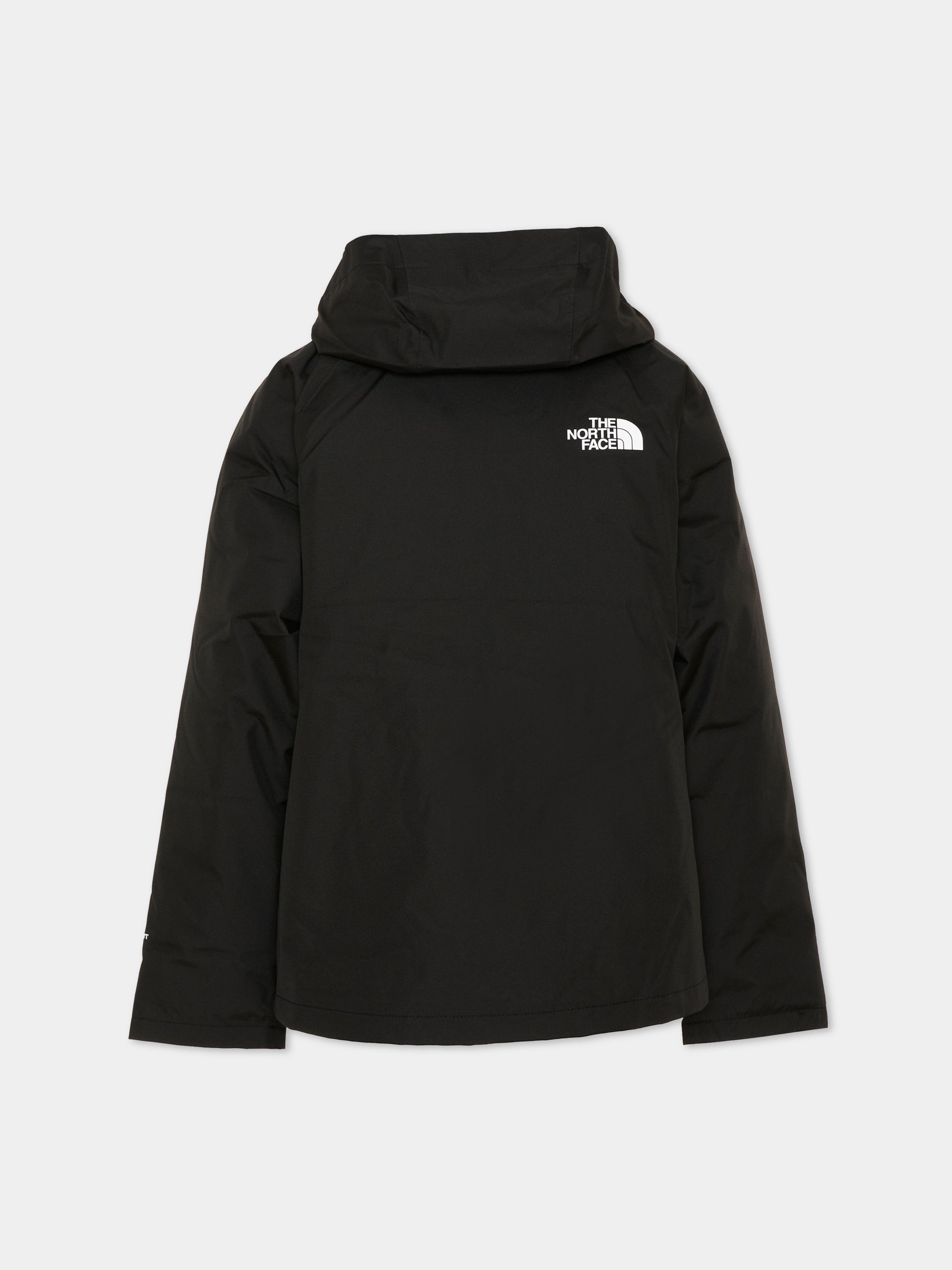 Piumini nero per bambini con logo,The North Face Kids,NF0A8CUSJK31