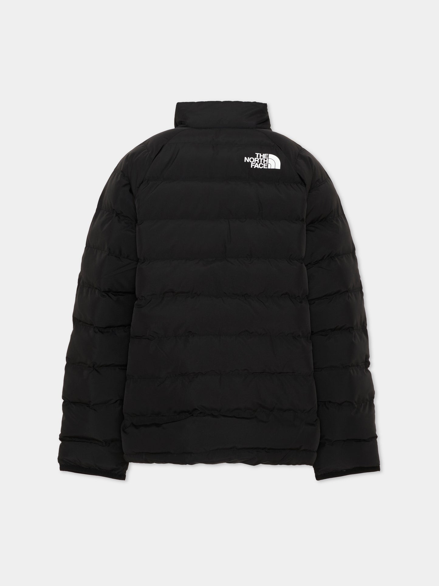 Piumini nero per bambini con logo,The North Face Kids,NF0A8CUSJK31