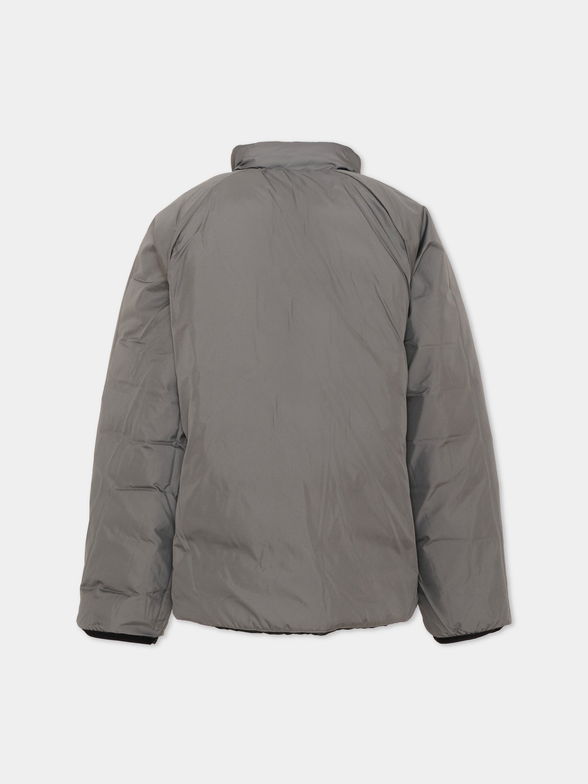 Piumini nero per bambini con logo,The North Face Kids,NF0A8CUSJK31