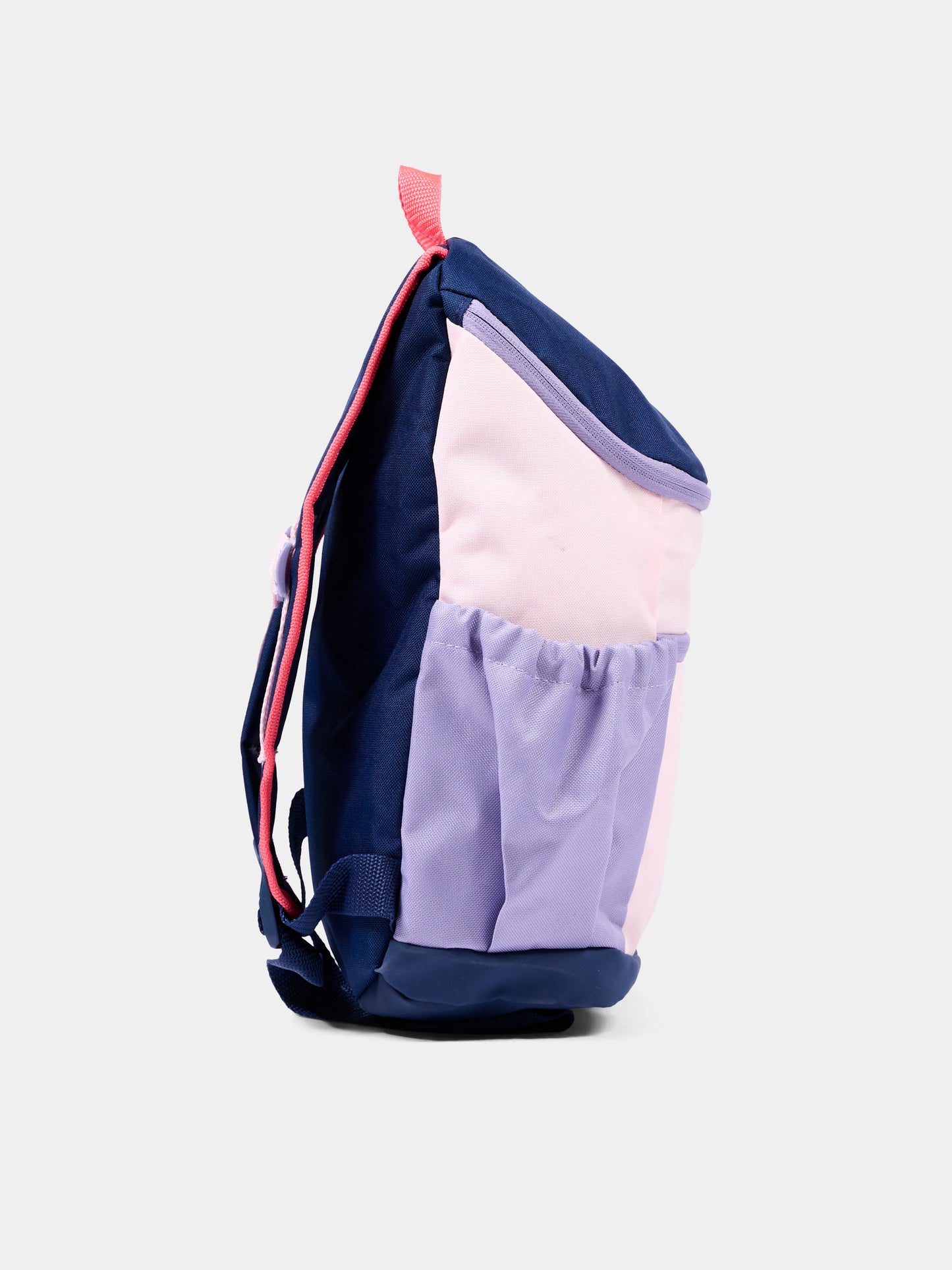 Zaino multicolor per bambini con logo,Adidas,KQ9240