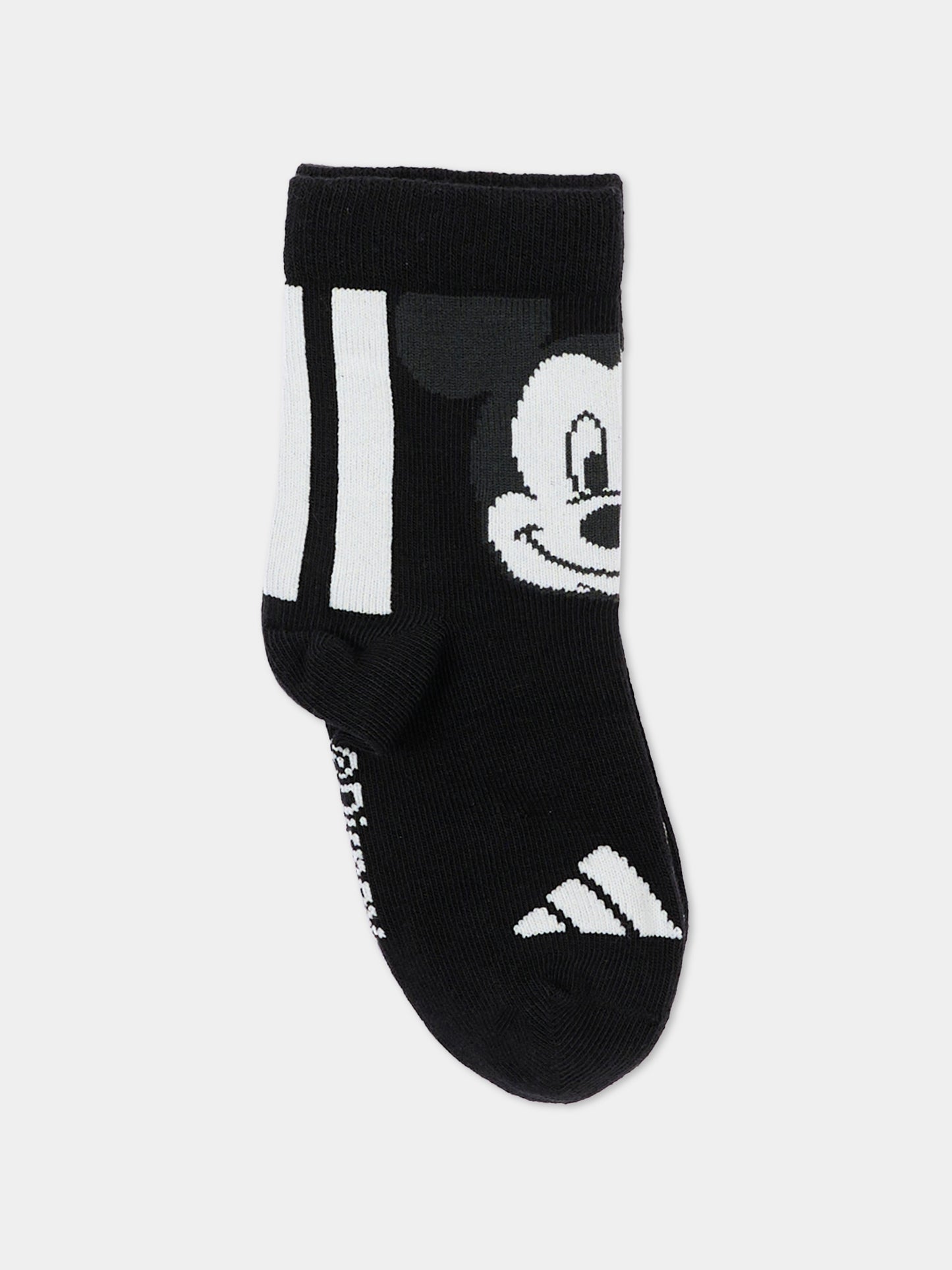 Calze Spugna multicolor per bambino Disney,Adidas,KR2340