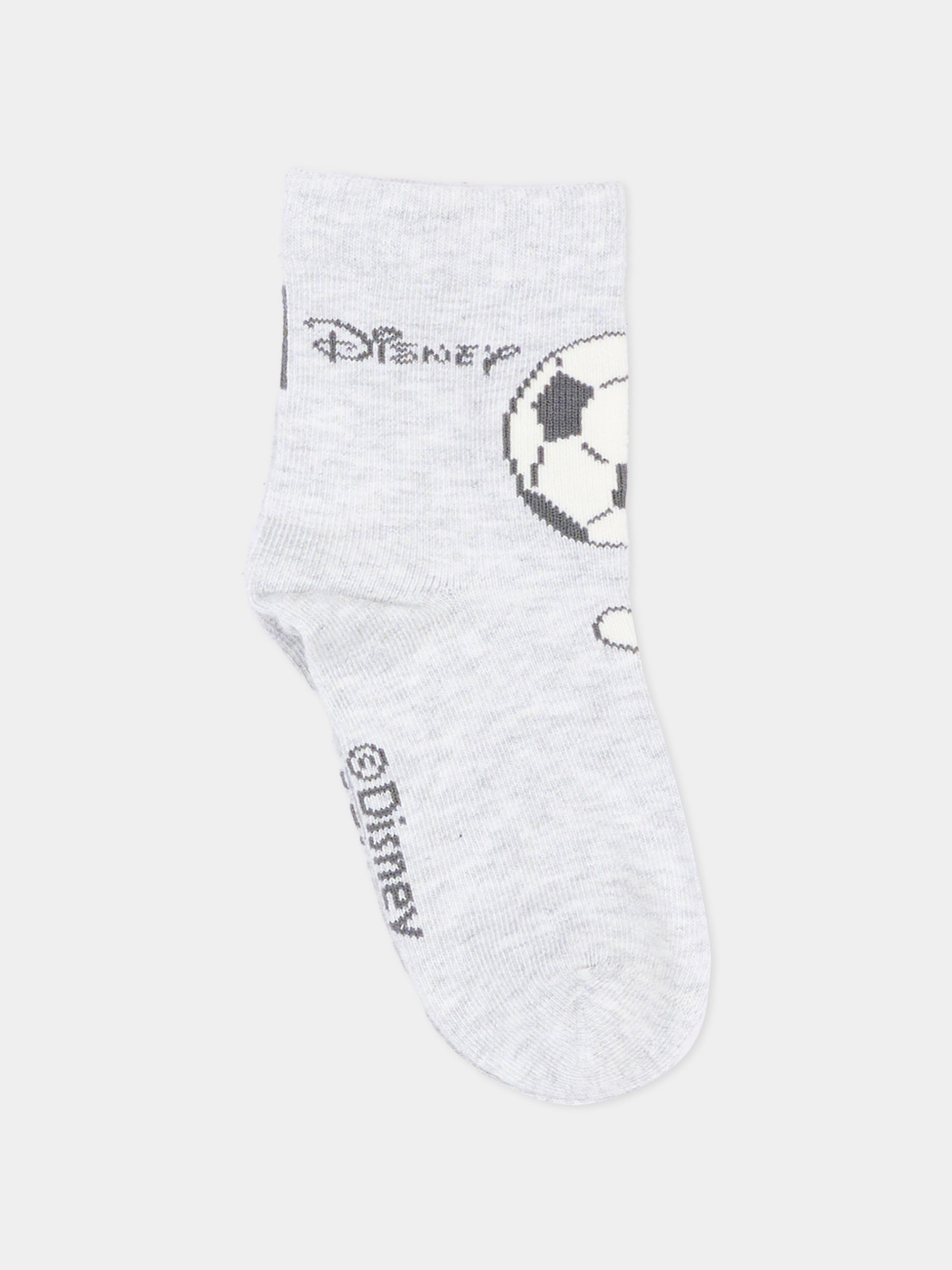 Calze Spugna multicolor per bambino Disney,Adidas,KR2340