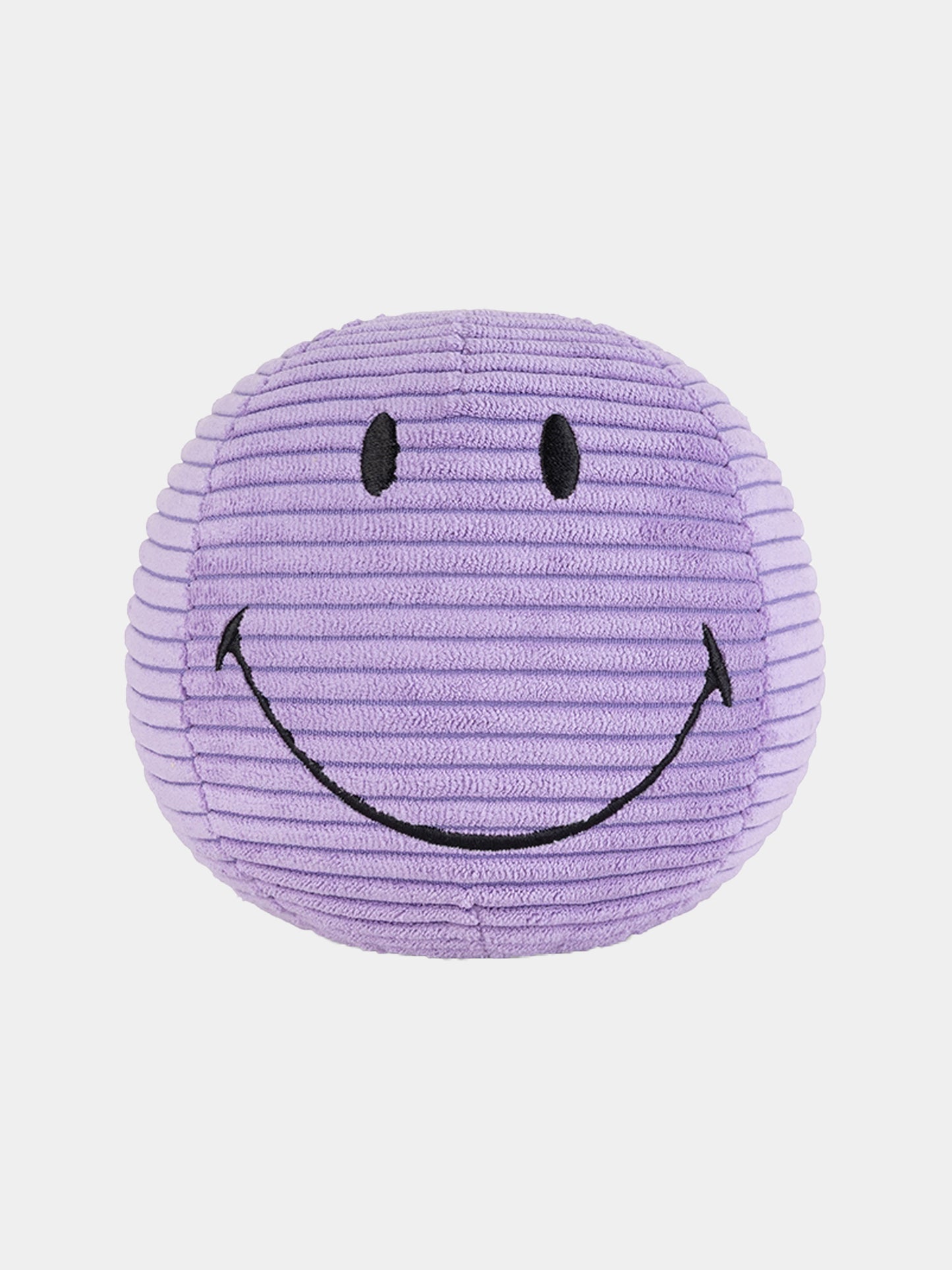 Smile lilla per bambina,Bon Ton Toys,SMILEY ECO COURDUROY DARK PURPLE