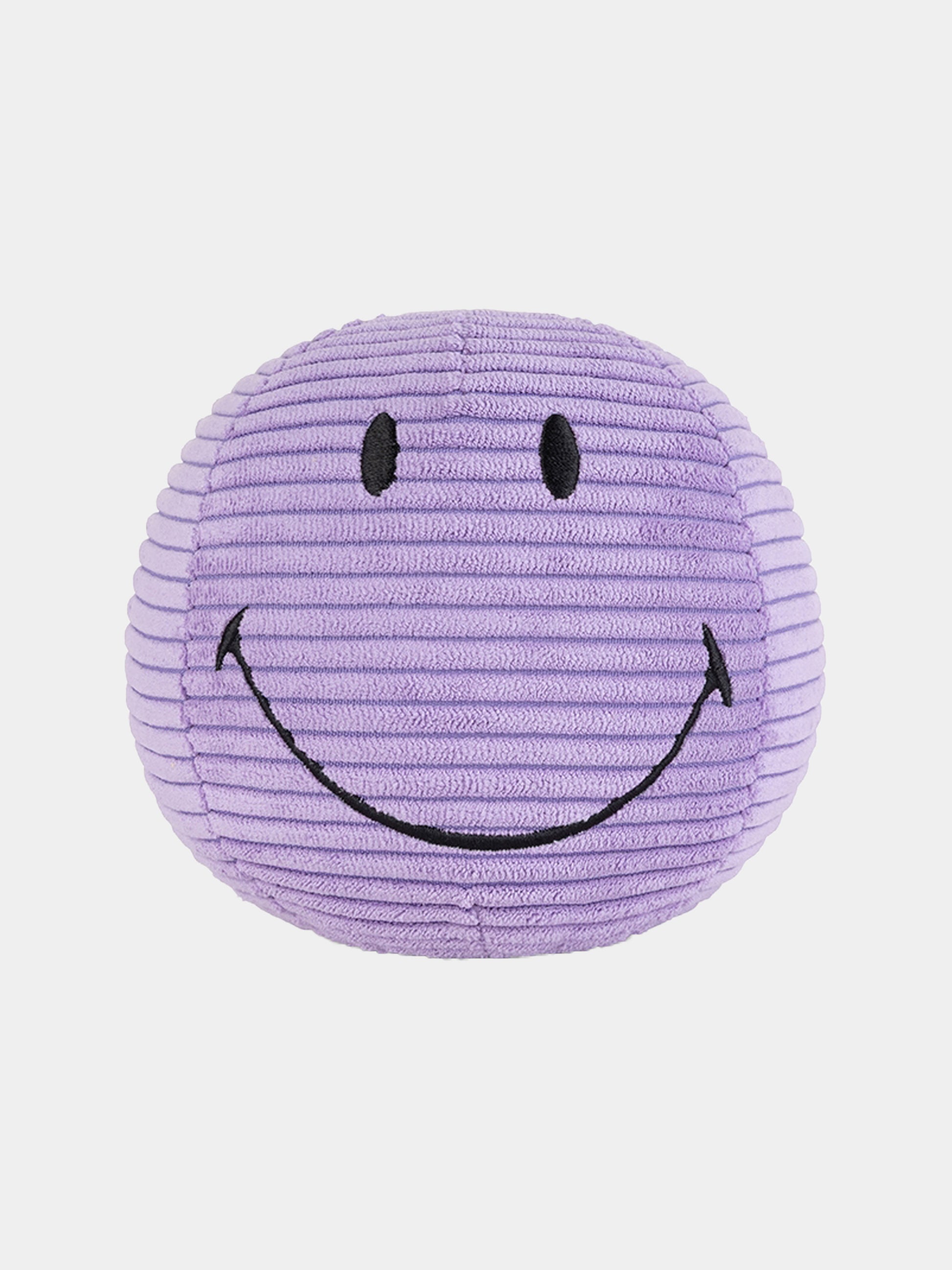Smile lilla per bambina,Bon Ton Toys,SMILEY ECO COURDUROY DARK PURPLE