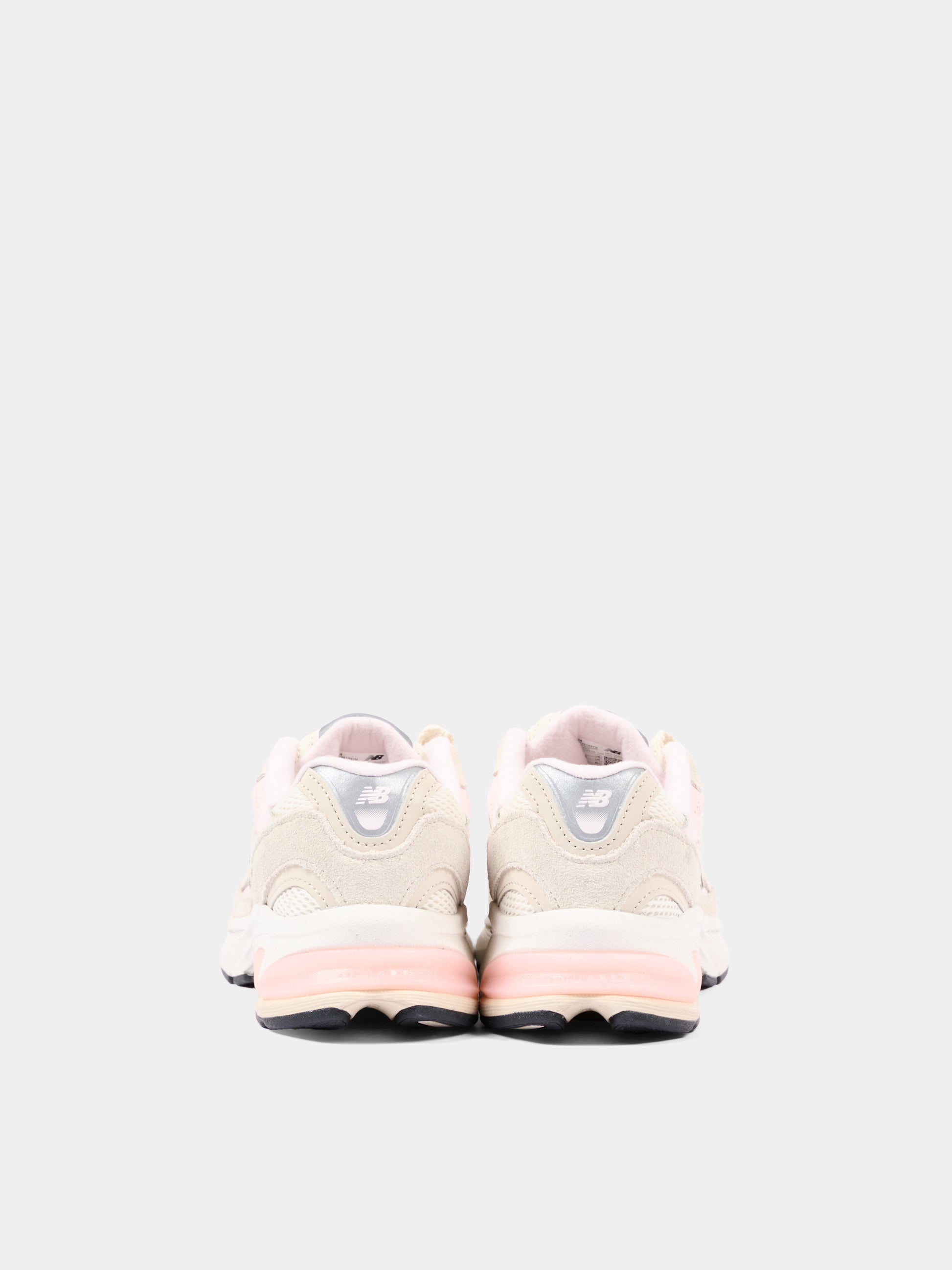 Sneakers bianche 2010 per bambina,New Balance,G201031U