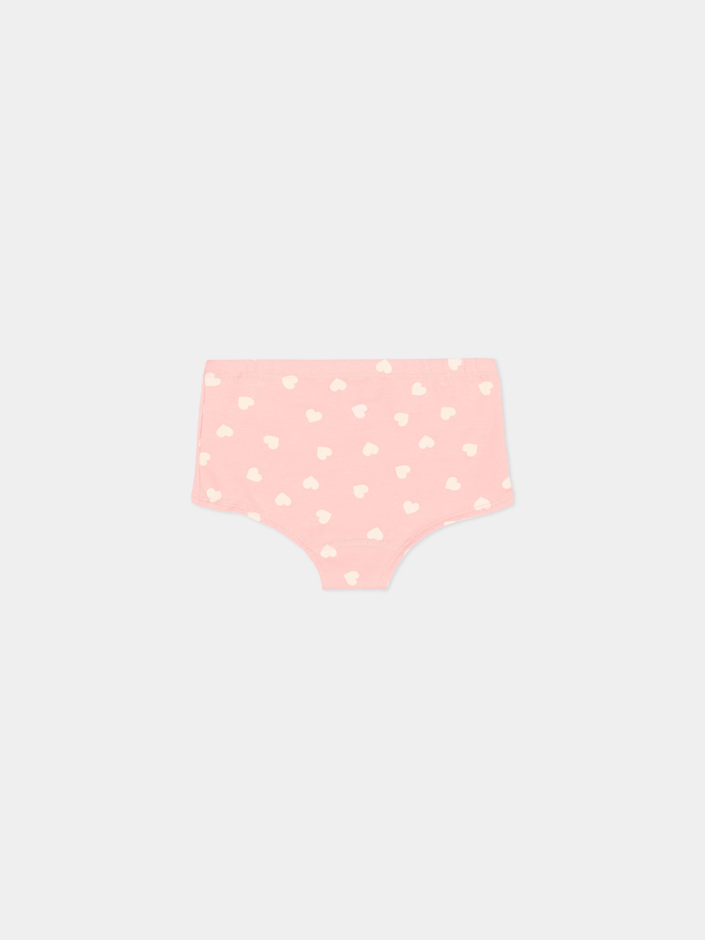 Slip multicolor Jemma per bambina con cuori,Molo,2W26Q601 5873