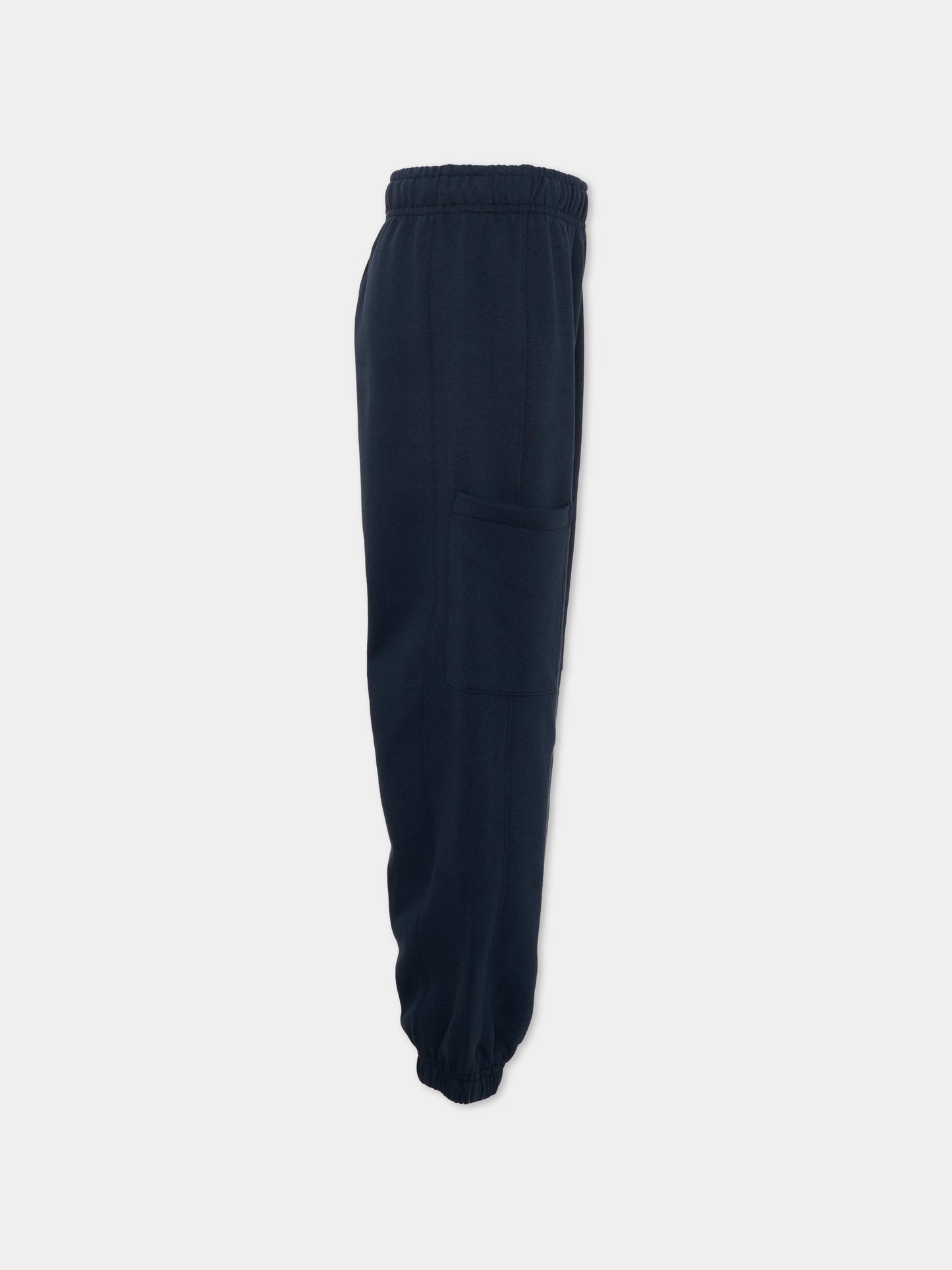 Pantaloni blu Acton per bambini,Molo,6W26I220 2257