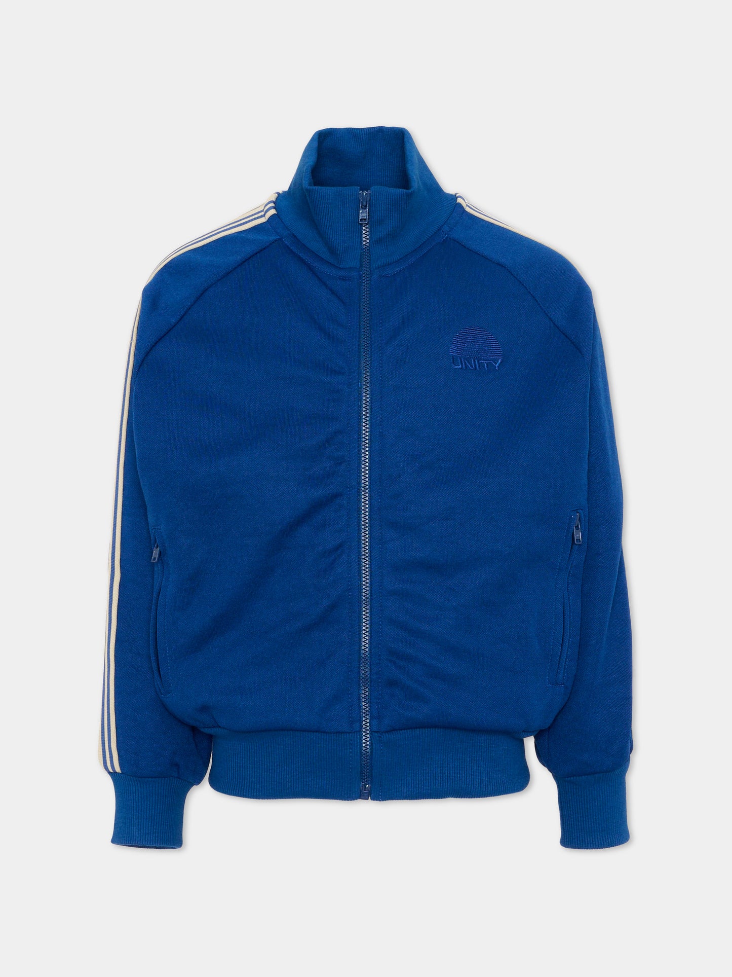 Felpa blu per bambini,Molo,6W26J210 8482