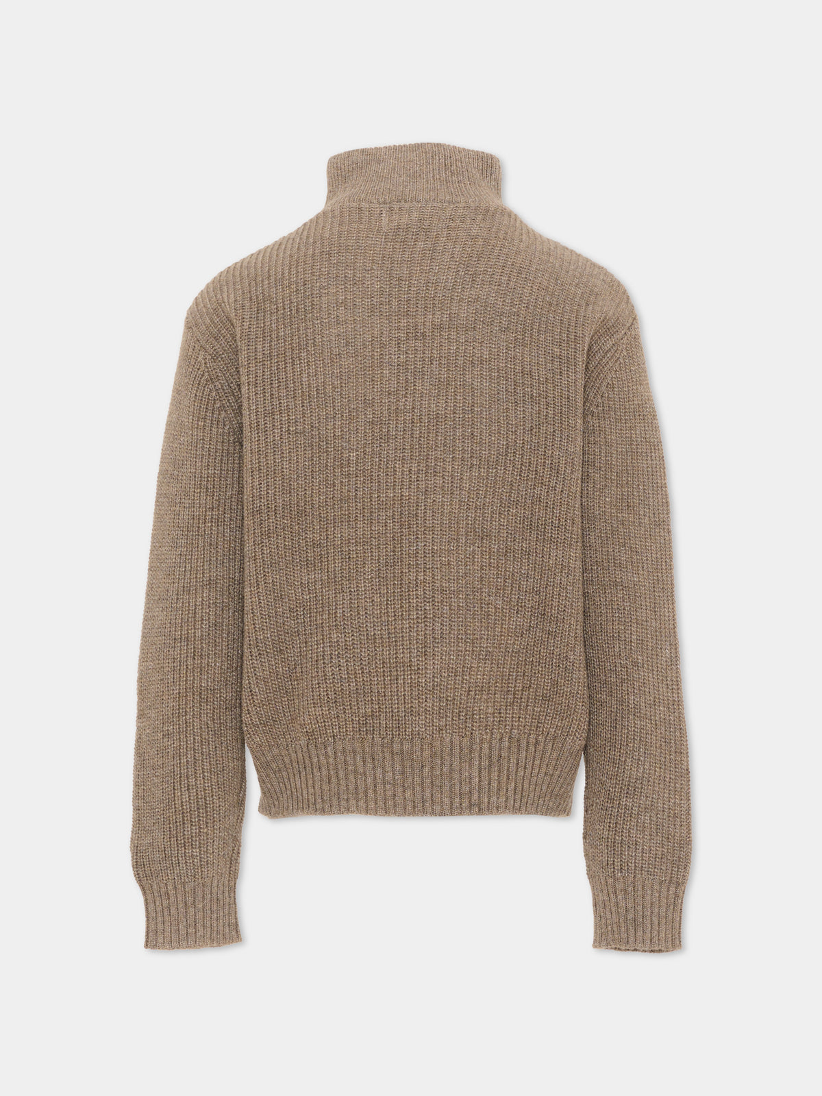 Maglione grigio Gretta per bambini,Molo,6W26K201 5838
