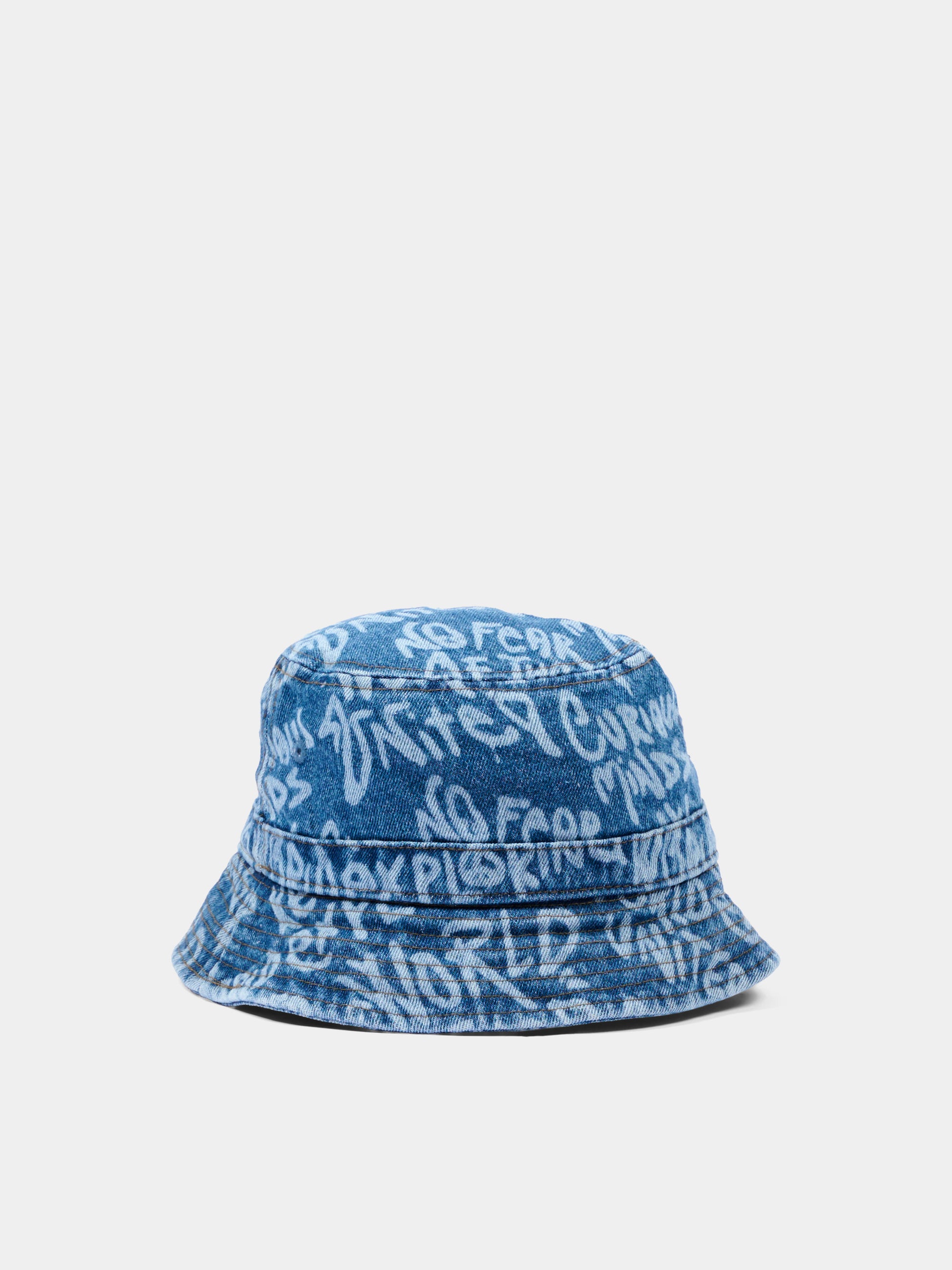 Cloche denim Siks per bambino,Molo,7W26T301 5915