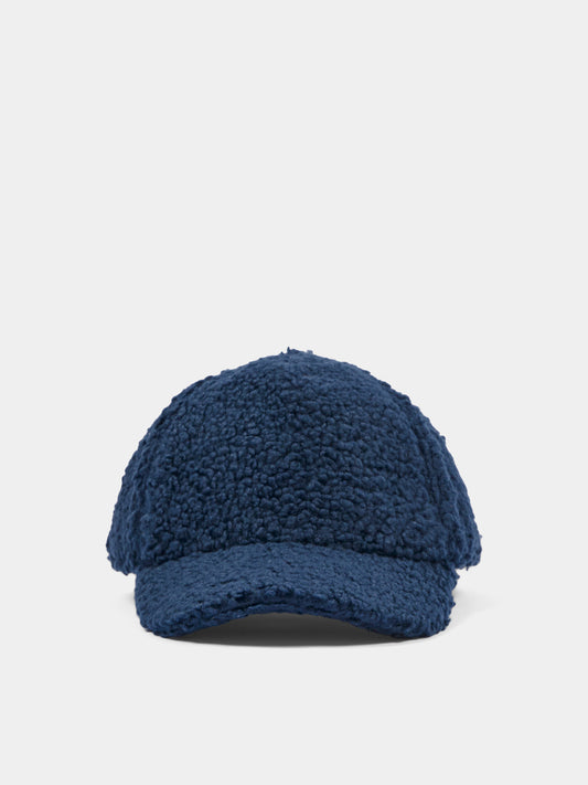 Cappello blu Skill per bambini,Molo,7W26T303 2257