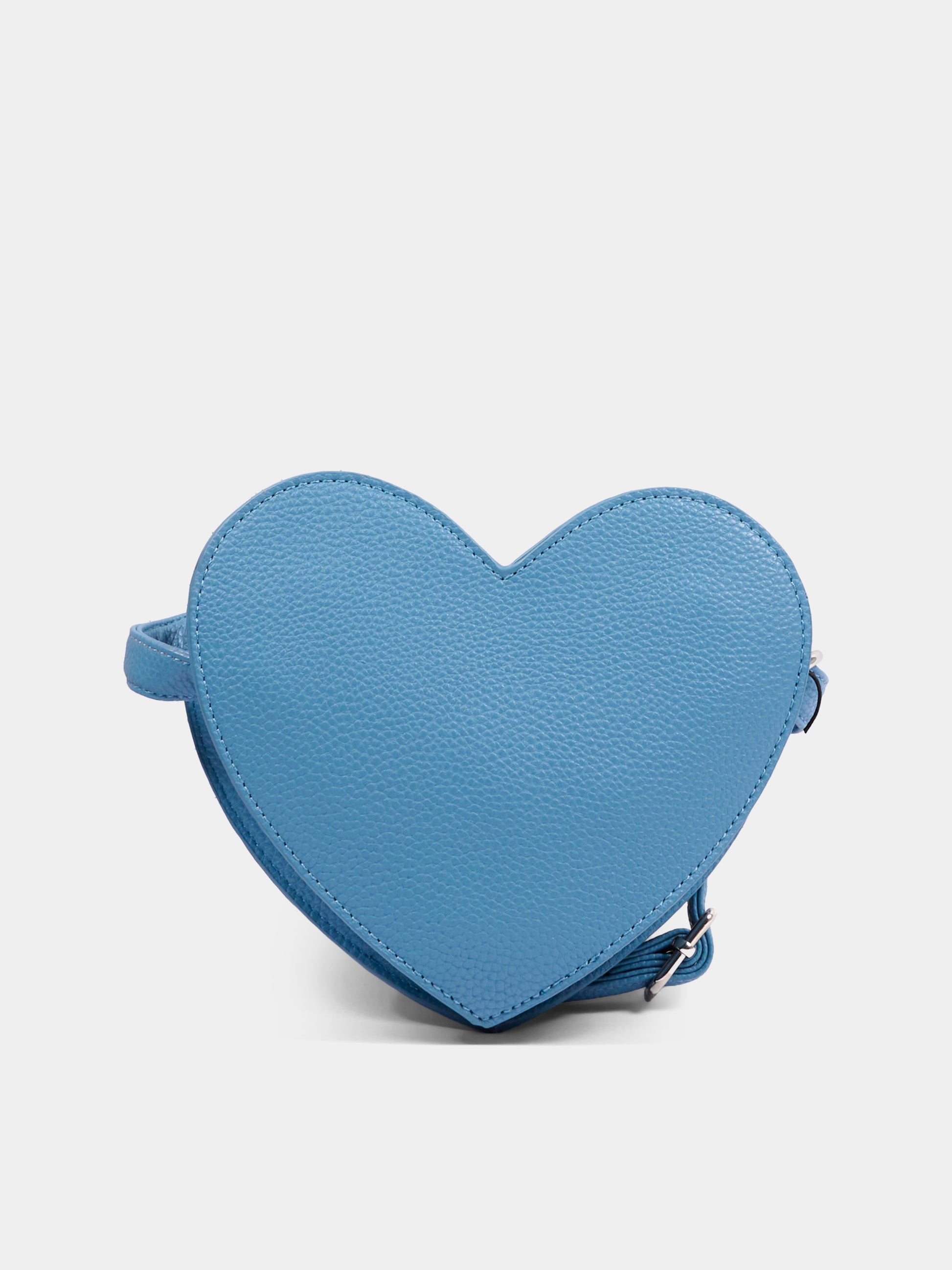 Borsa a cuore multicolor per bambina,Molo,7W26V106 5807