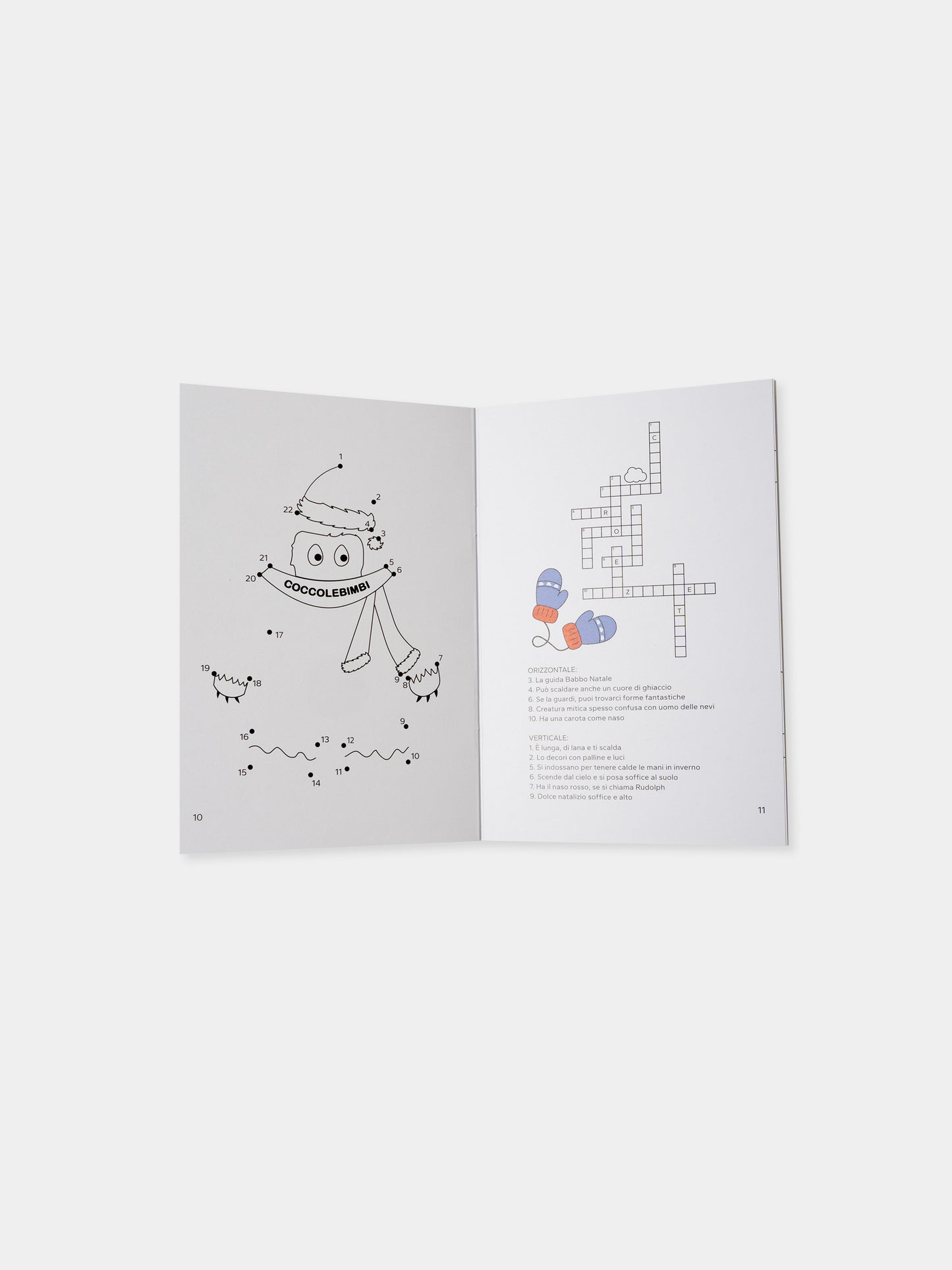 Coloring Book per bambini con Yeti,Coccolebimbi Limited,COLORING BOOK PER BAMBINI CON YETI