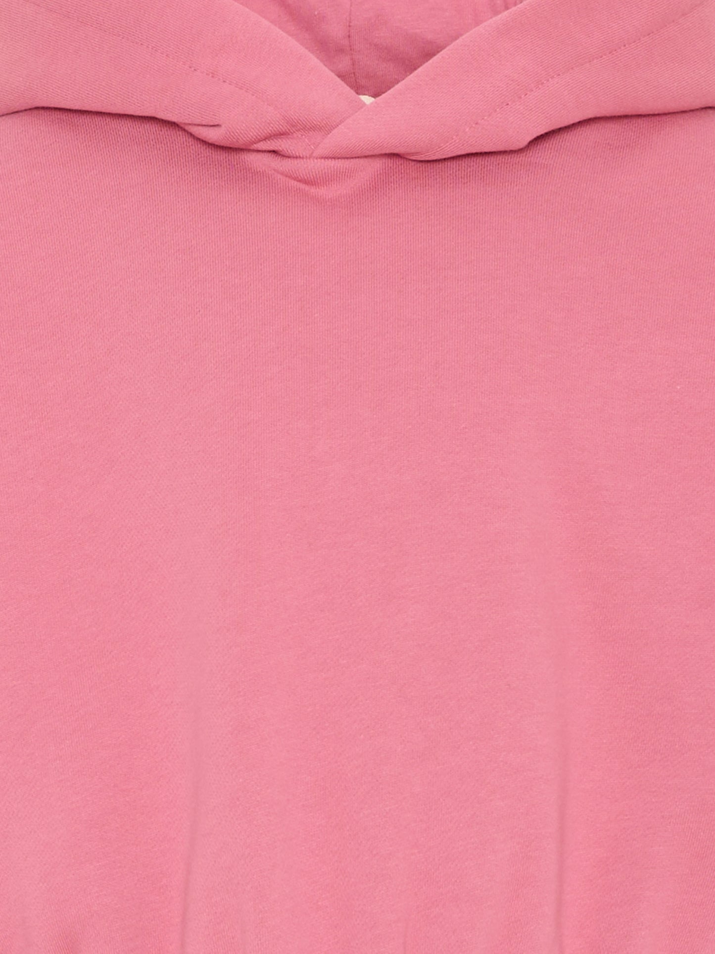 Felpa rosa per bambina con logo,Marni Kids,M01969 M00XC 0M352