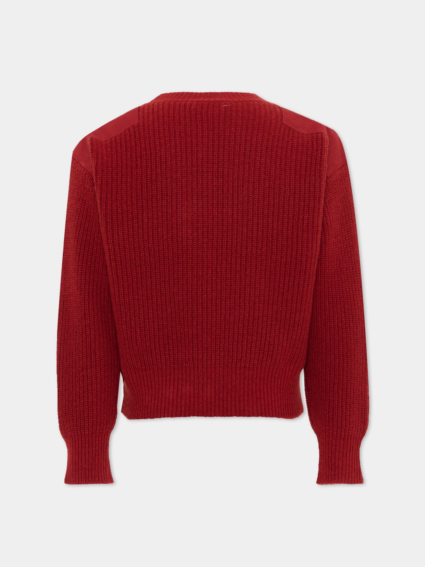 Maglione bordeaux per bambino con logo,Dsquared2,DQ3437 D0AJD DQ452