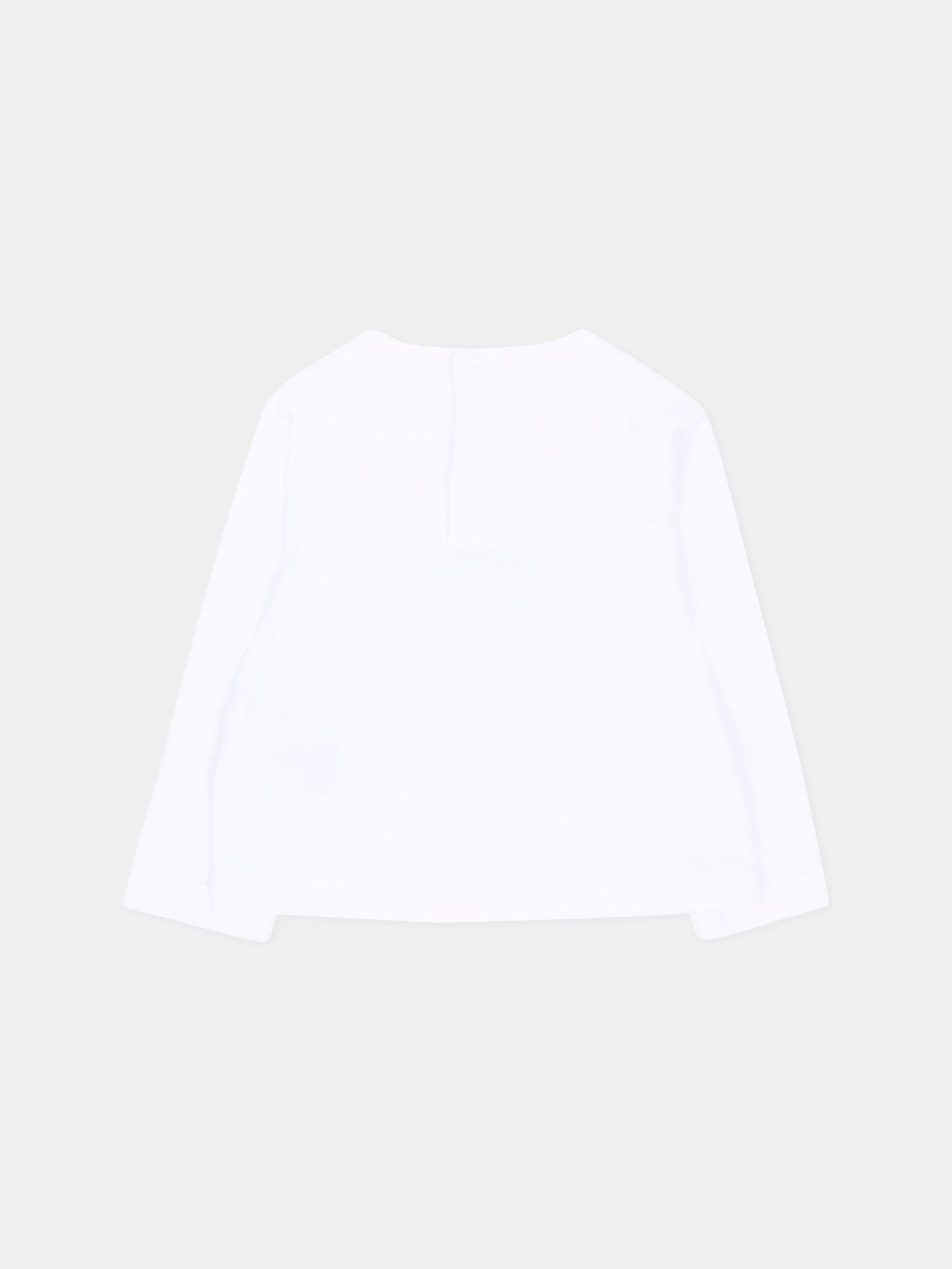 Completo sportivo rosa per neonata con  Choupette,Karl Lagerfeld Kids,Z31278 46M