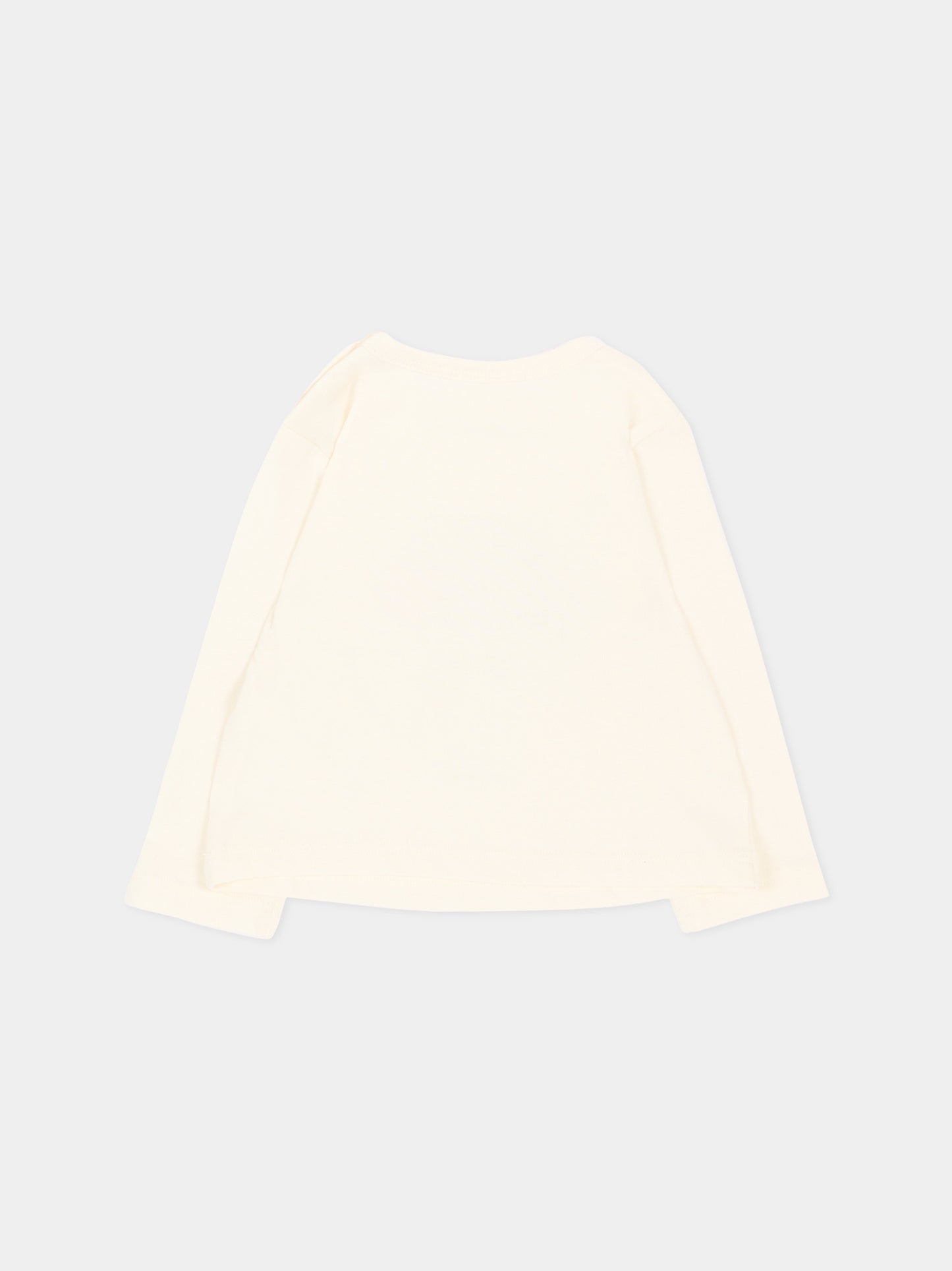 Completo sportivo rosa per neonata con logo,Karl Lagerfeld Kids,Z31293 47U