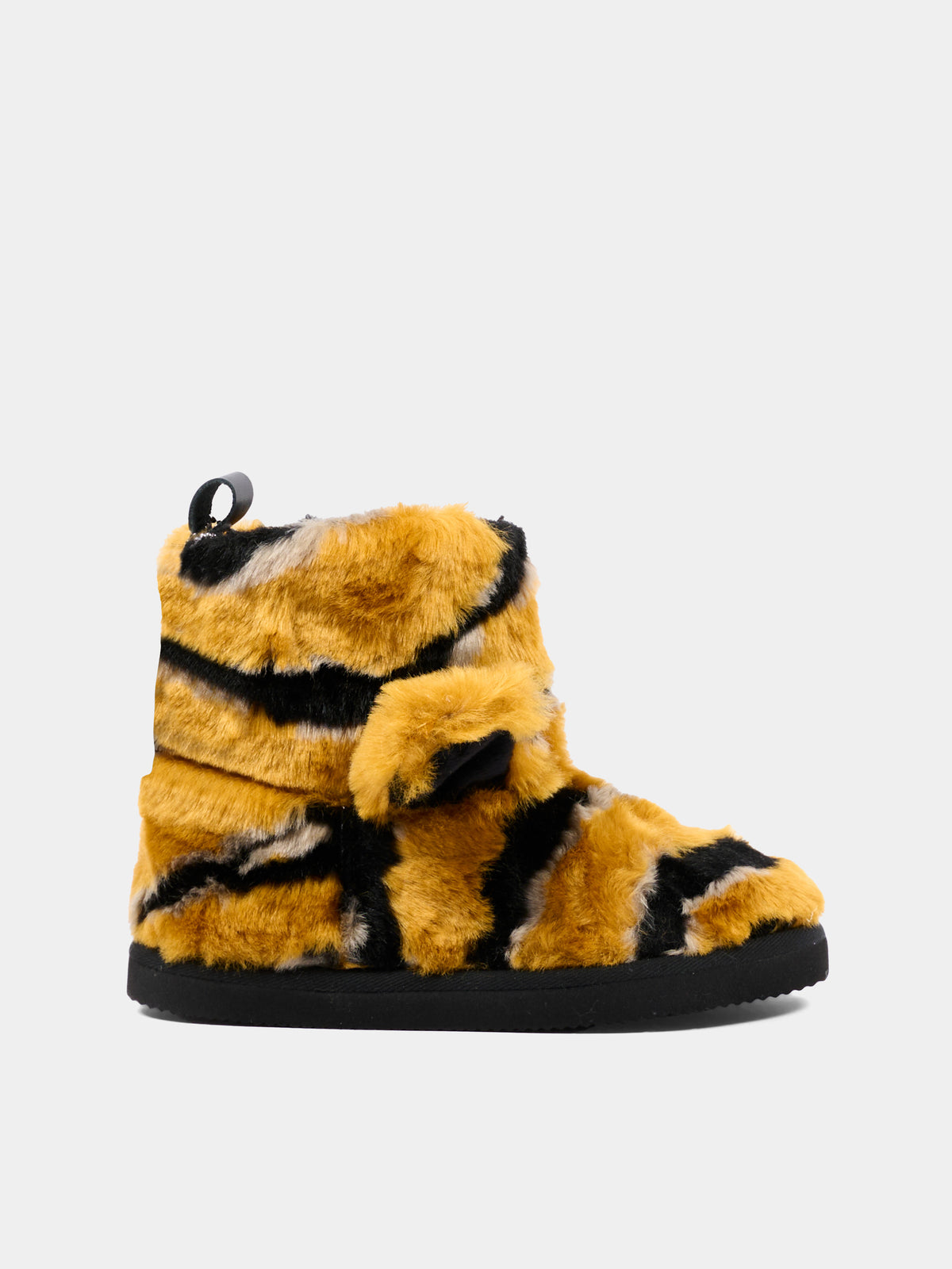 Stivali multicolor per bambini animalier,Kenzo Kids,K62165 T90