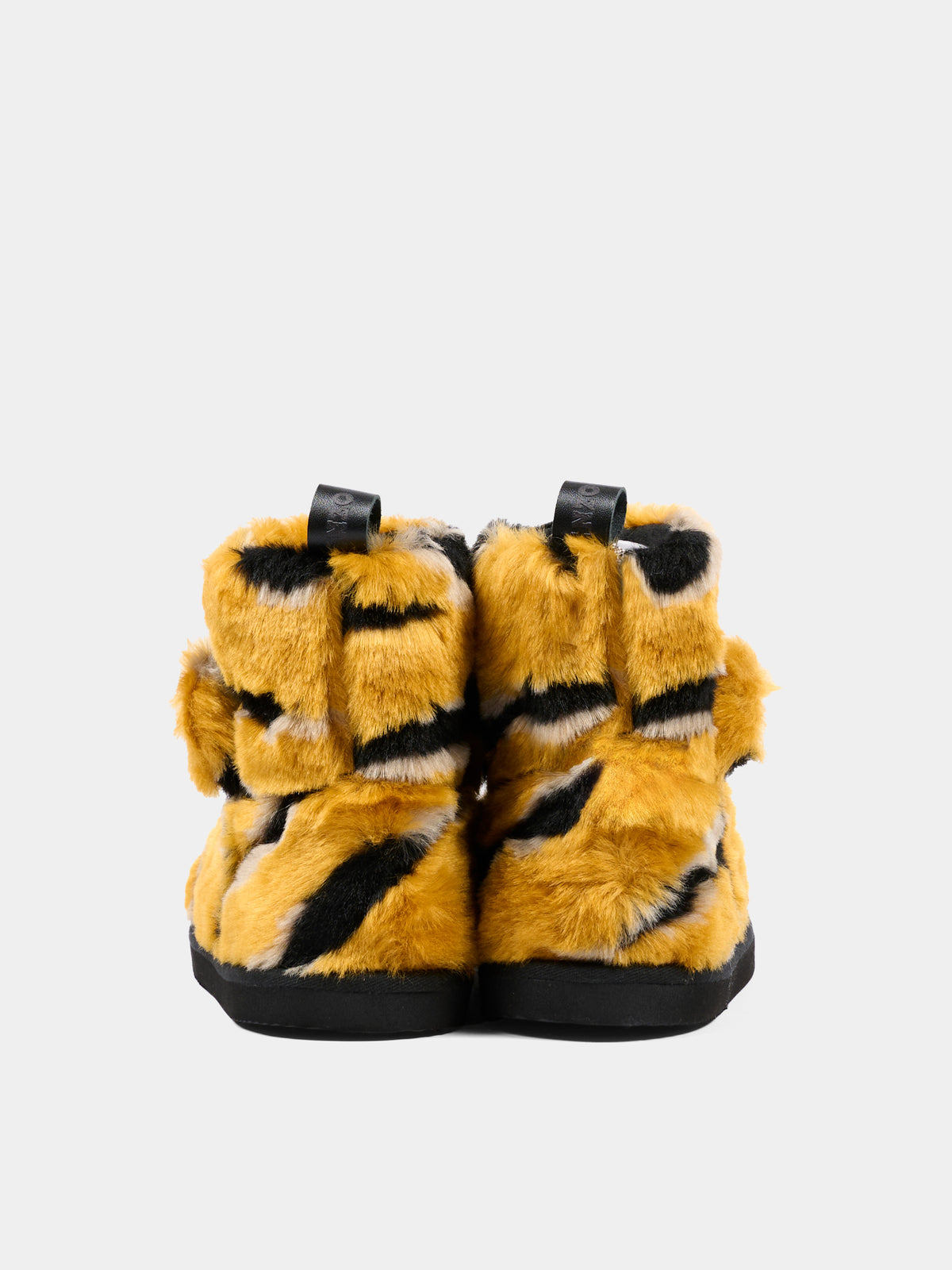 Stivali multicolor per bambini animalier,Kenzo Kids,K62165 T90