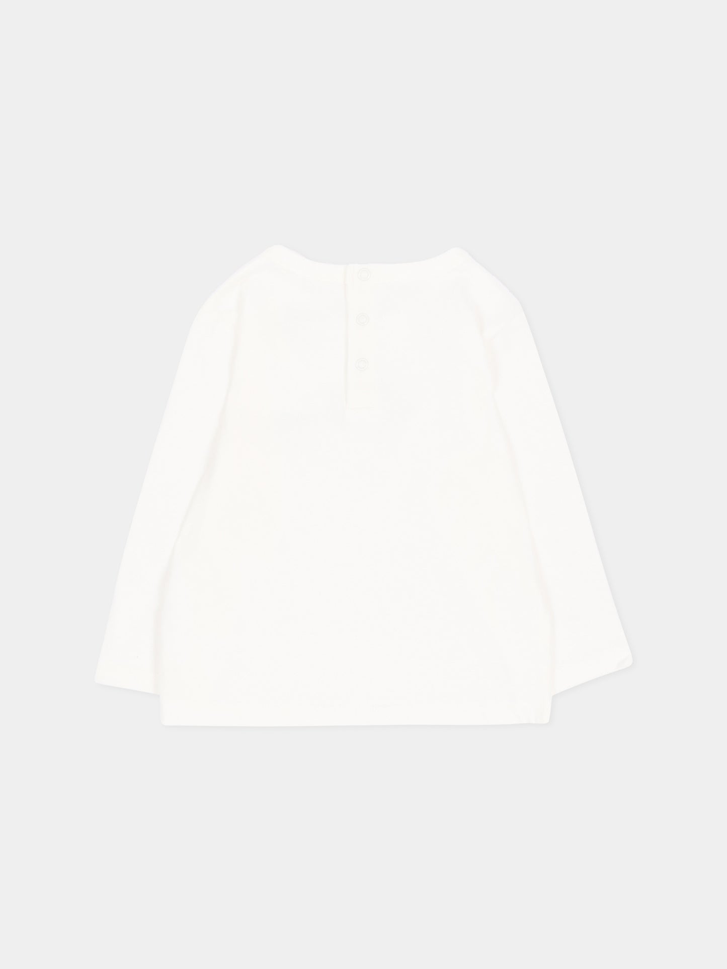 Completo sportivo lungo azzurro con logo,Marc Jacobs,W61078 77X
