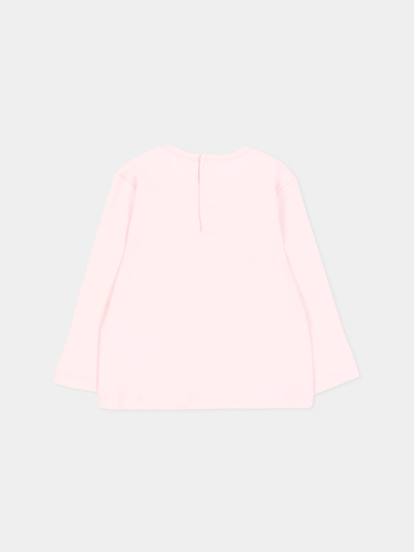 Completo sportivo lungo avorio floreale,Marc Jacobs,W61079 182