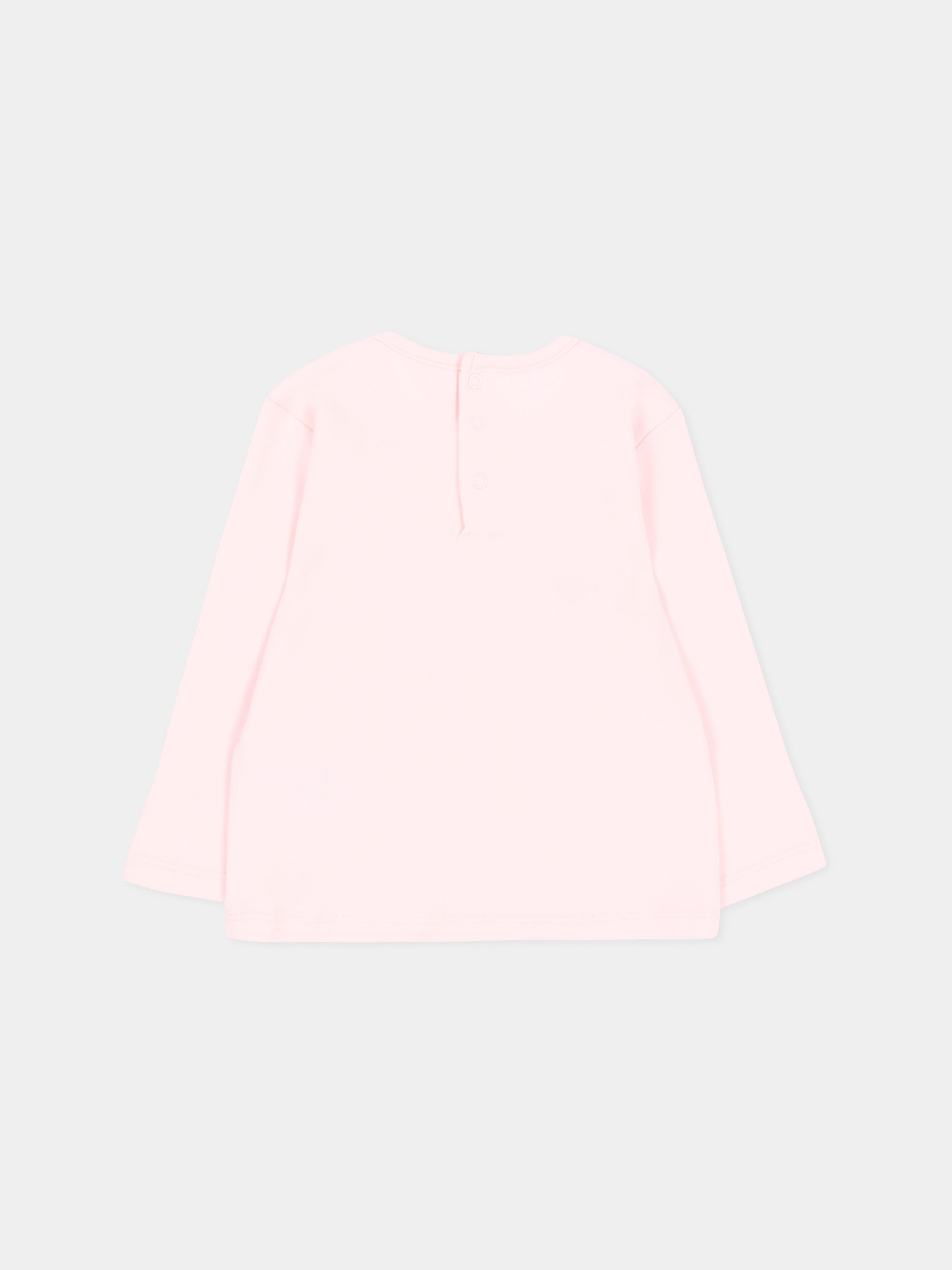 Completo sportivo lungo avorio floreale,Marc Jacobs,W61079 182