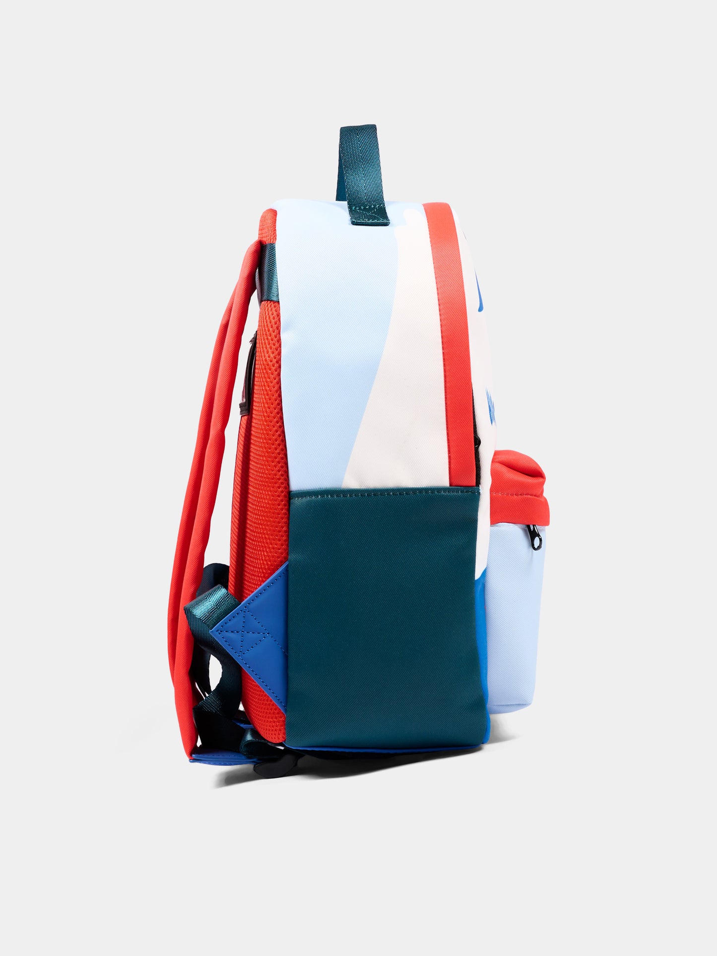 Zaino multicolor con stampa,Marc Jacobs,W61095 148