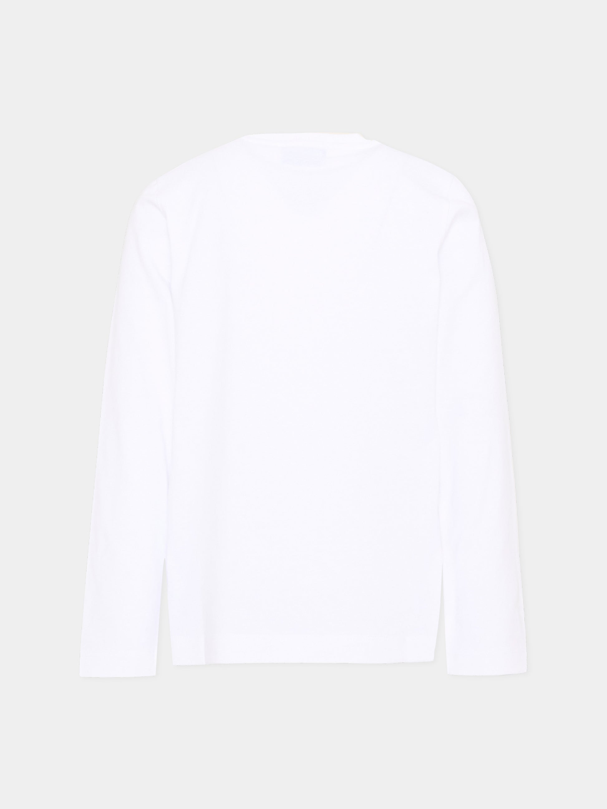 T-Shirt bianca per bambini con Teddy Bear,Moschino Kids,HZO00J LAA20 10101