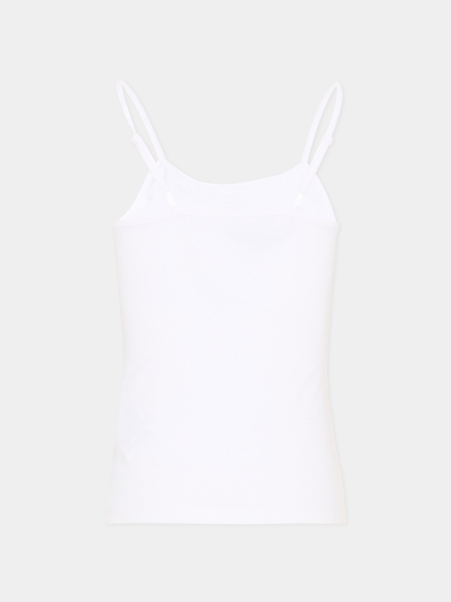 Canottiere multicolor per bambina con Polo Pony,Ralph Lauren Kids,4P5000 W2I