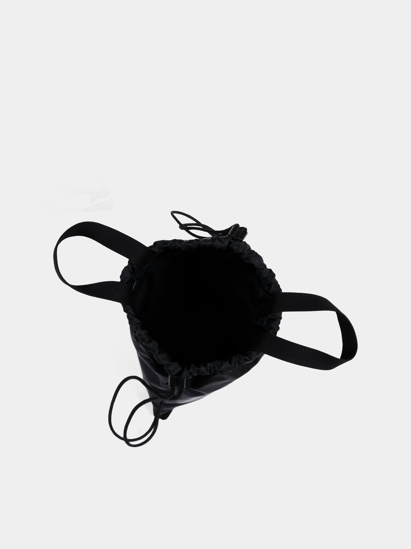 Zaino nero per bambini con logo,Dolce & Gabbana Kids,EM0150 AZ589 HN5ZL