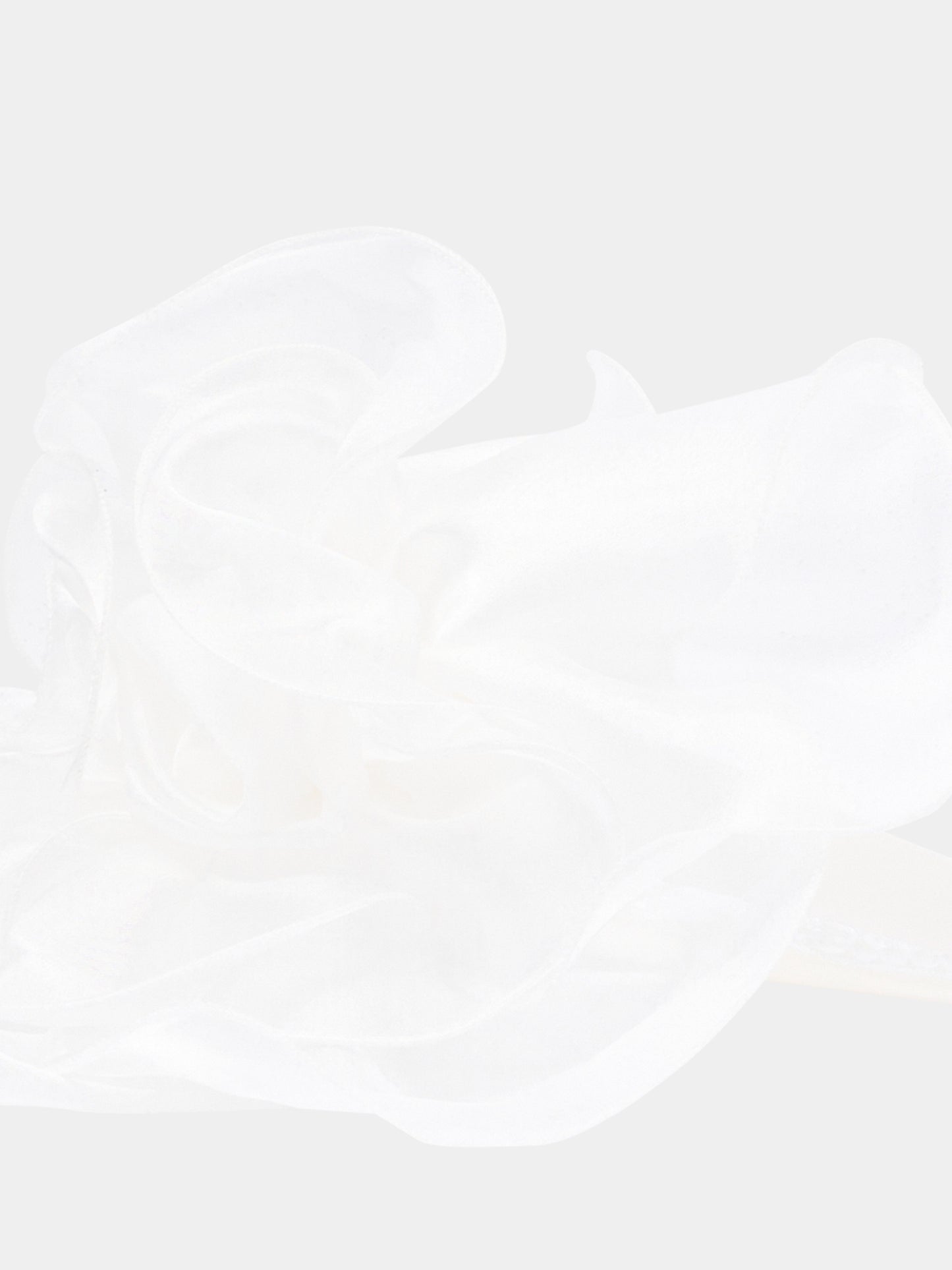 Cerchietto avorio per bambina con fiocco,Colorichiari,FL948465 AF797 15