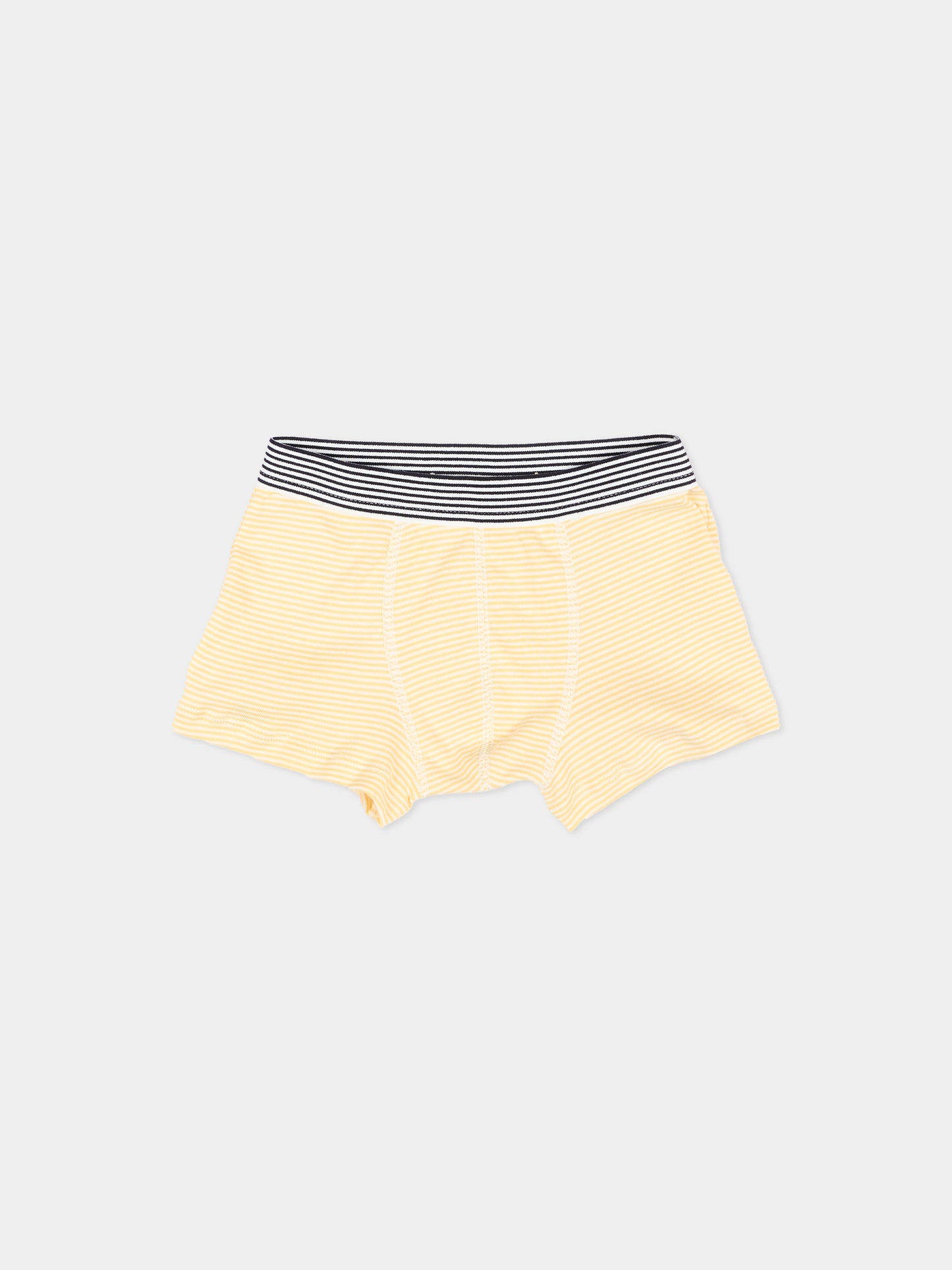 Boxer multicolor per bambino,Petit Bateau,A0GQX 00