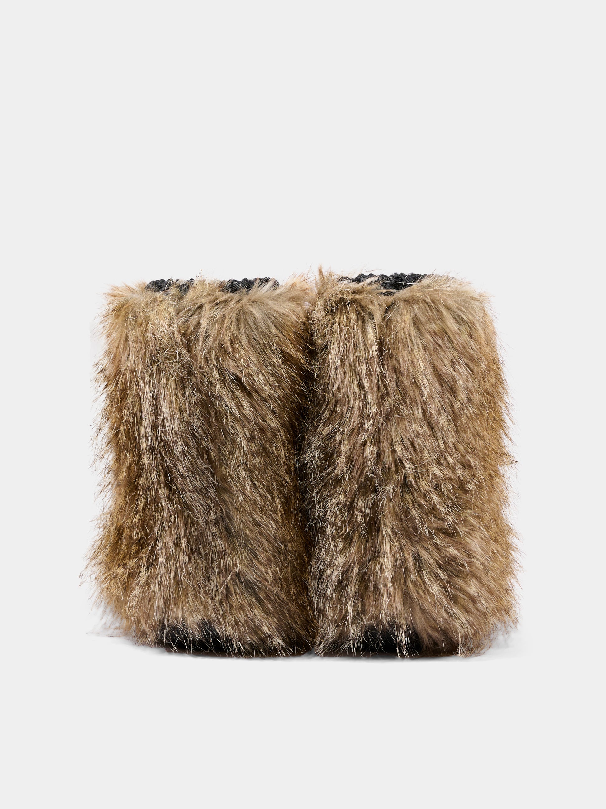 Stivali marrone per bambina con logo,Marni Kids,75371 VAR6