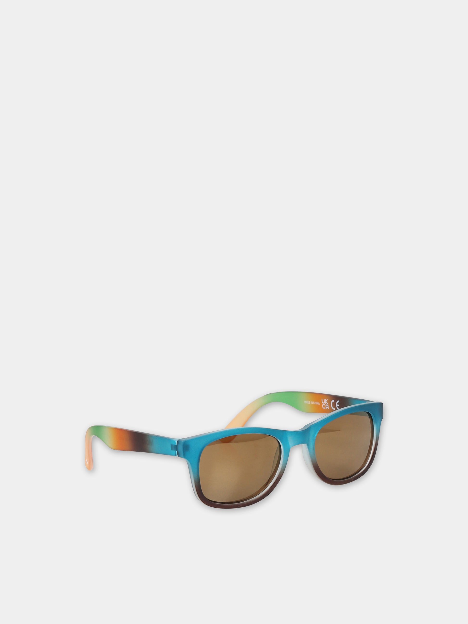 Occhiali da sole multicolor per neonato,Molo,7S24T503 3425