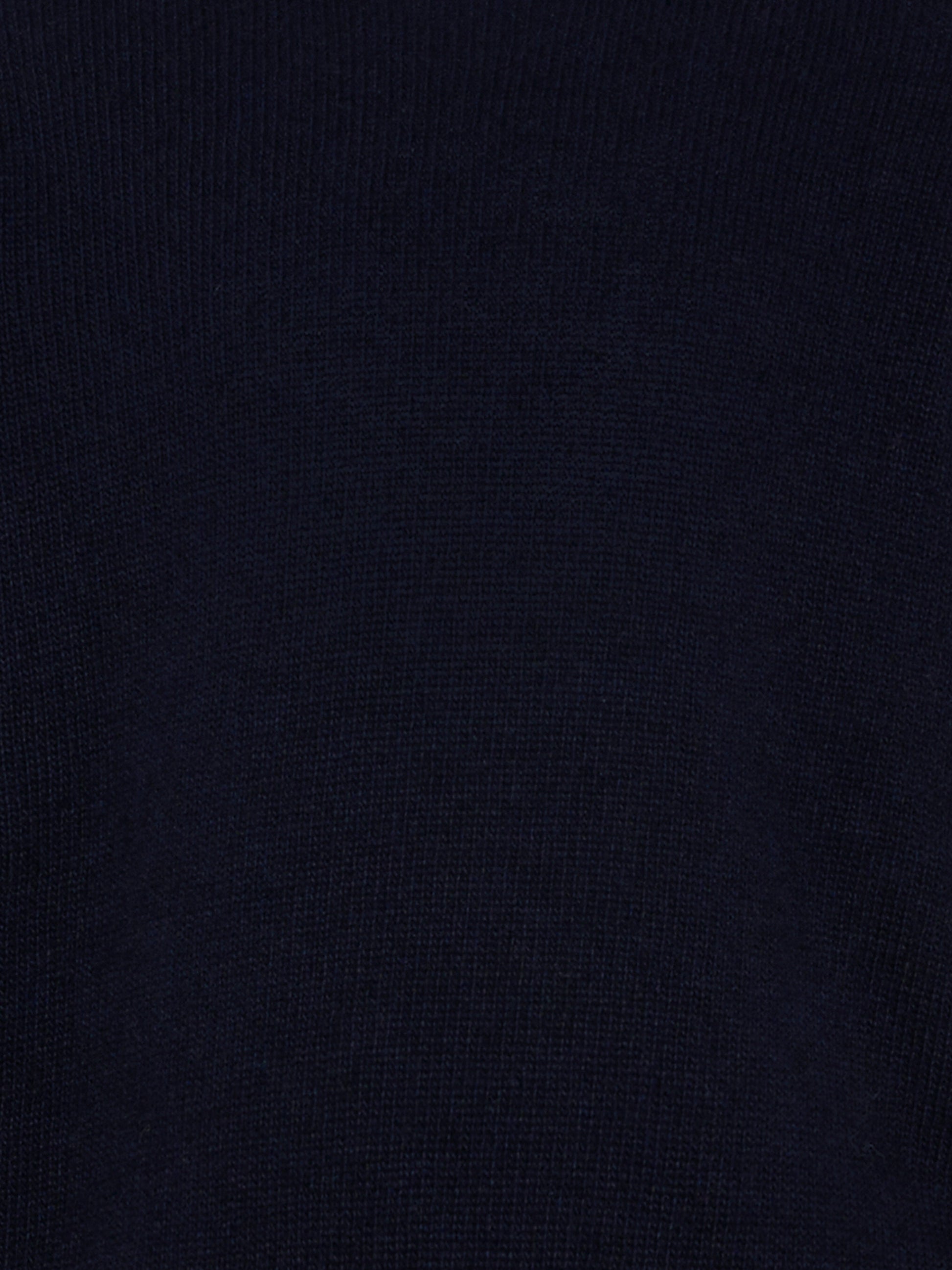 Maglione blu per bambini con logo,Colmar Originals Kids,9800 3ZO 68