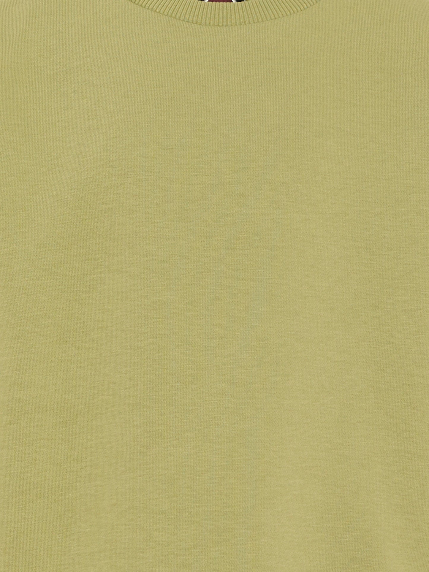 Felpa verde per bambino con logo,Colmar Originals Kids,3680N 1WX 735