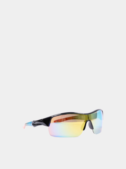 Occhiali da sole blu per bambini,Molo,7S26T511 2915