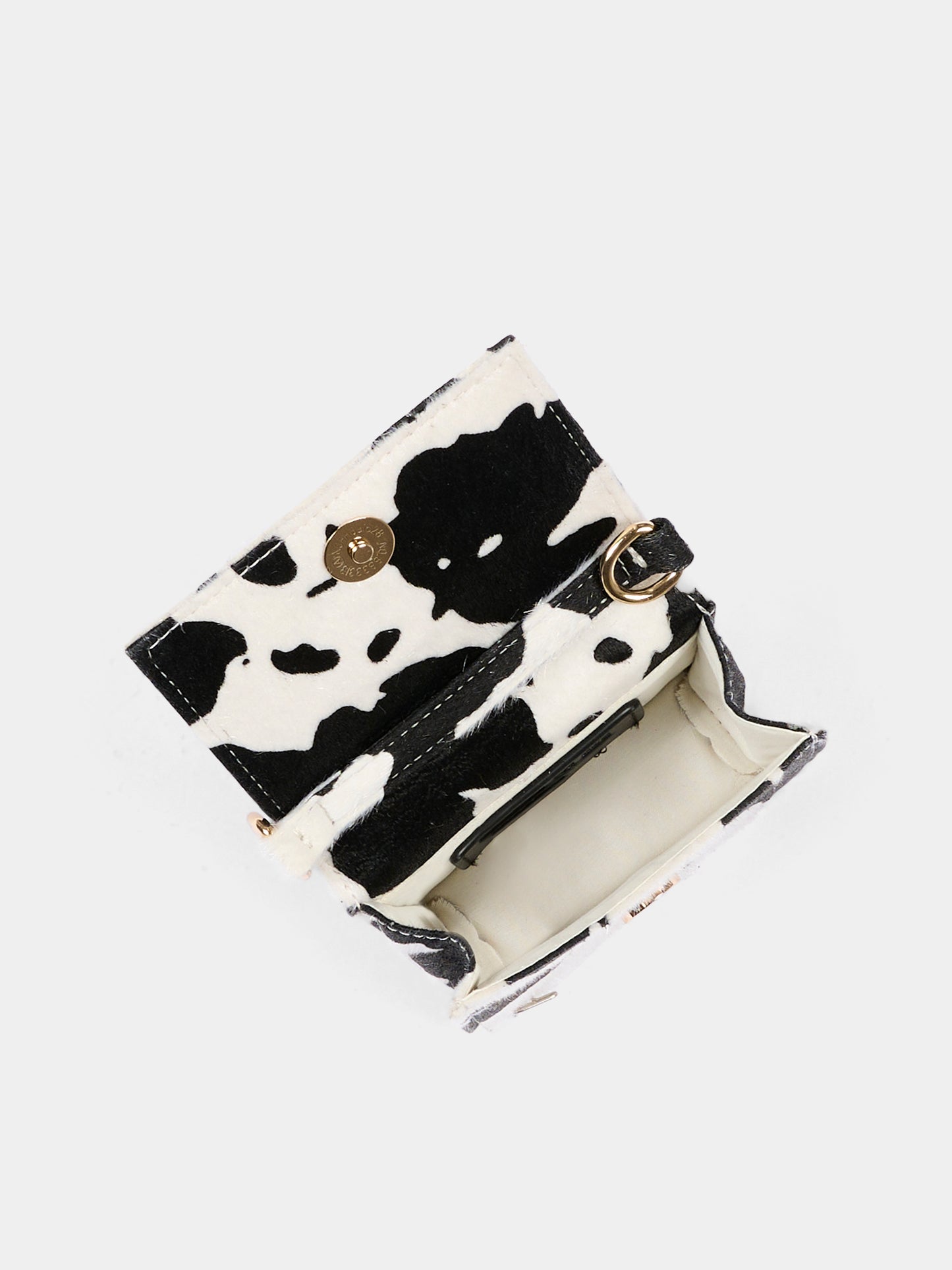 Borsa multicolor per bambina con logo,Msgm Kids,F6MSJGBA179 MS097