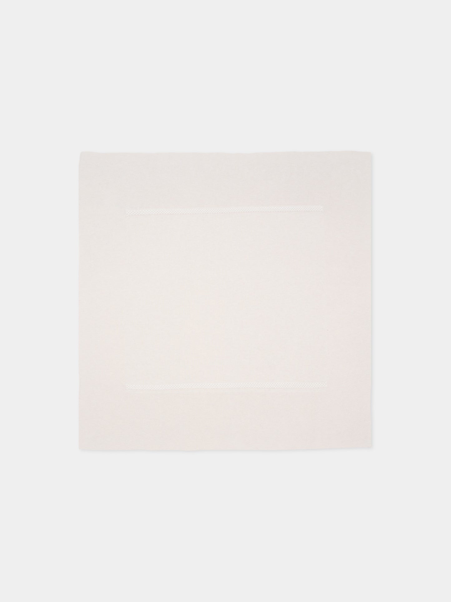 Coperta beige per neonati,Martín Aranda,021-10321 E01
