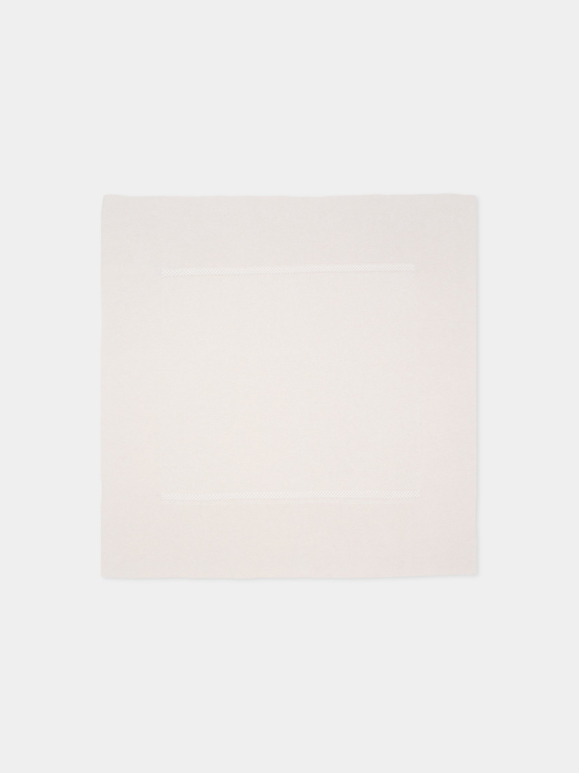 Coperta beige per neonati,Martín Aranda,021-10321 E01