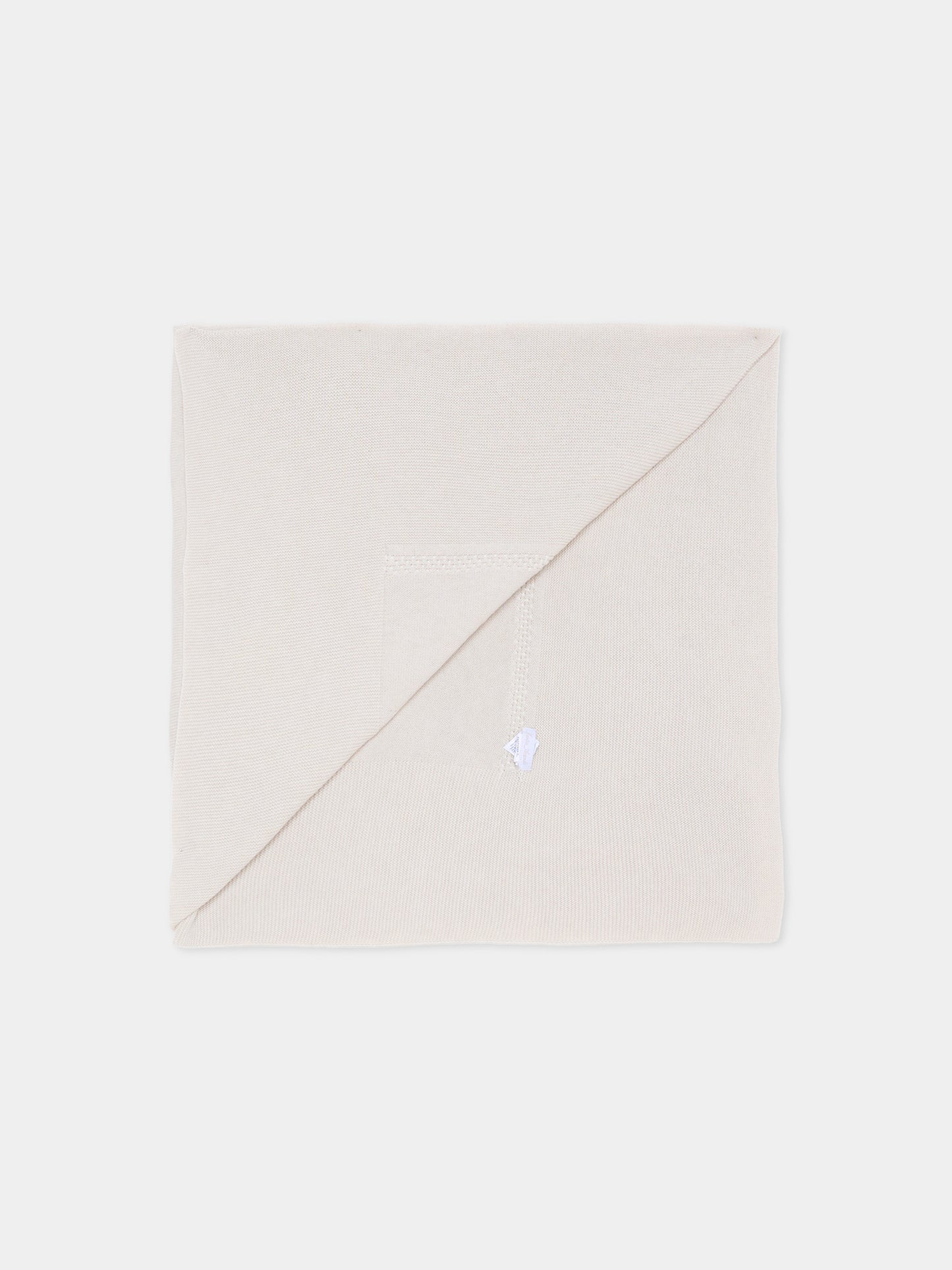 Coperta beige per neonati,Martín Aranda,021-10321 E01