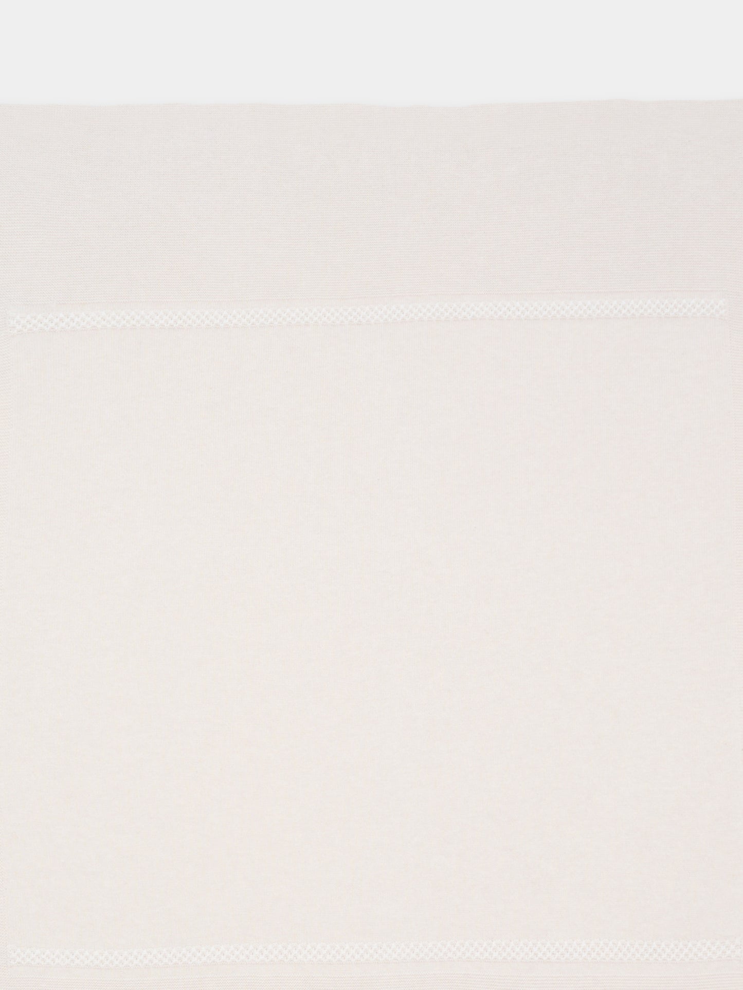 Coperta beige per neonati,Martín Aranda,021-10321 E01