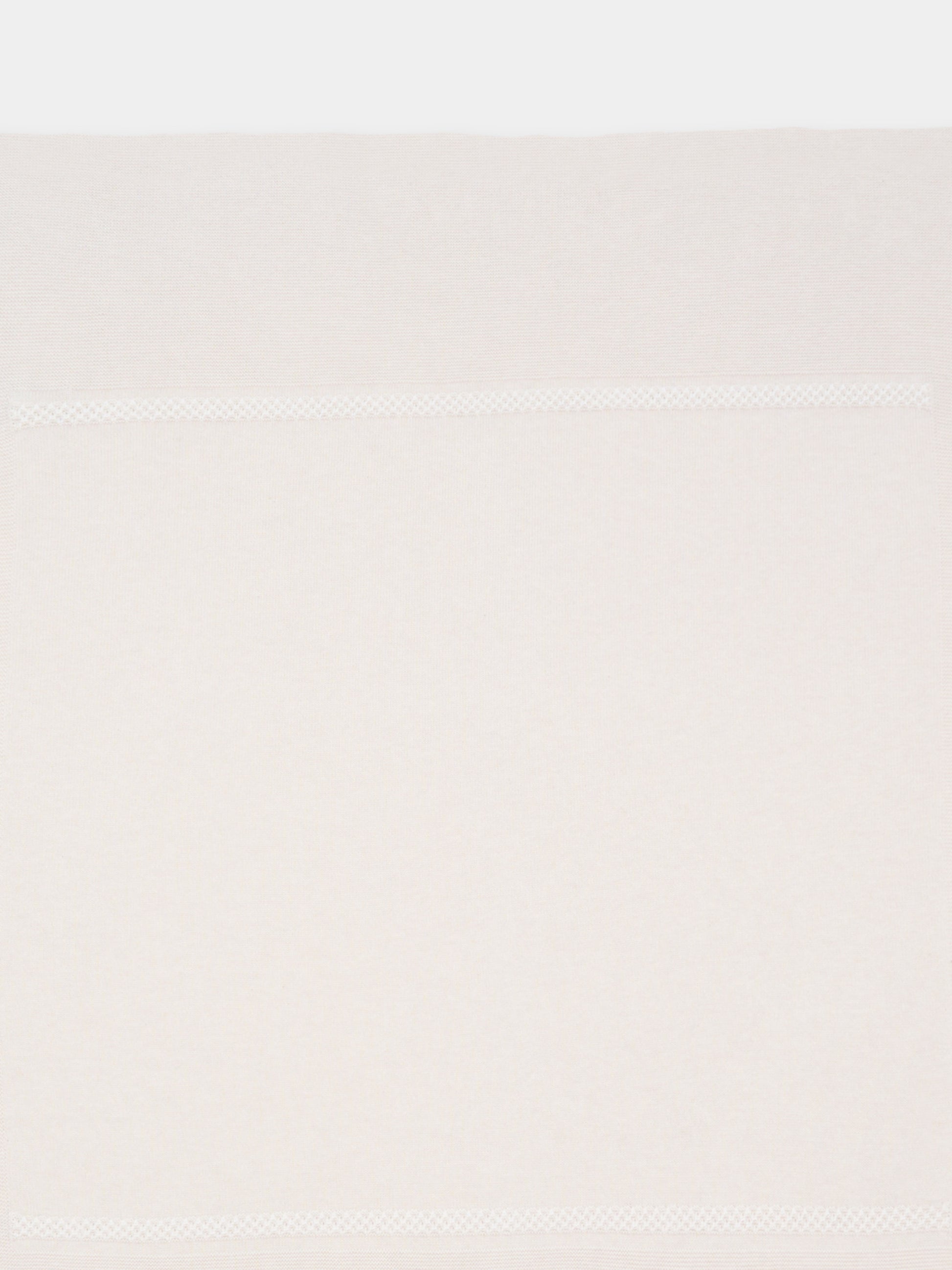 Coperta beige per neonati,Martín Aranda,021-10321 E01