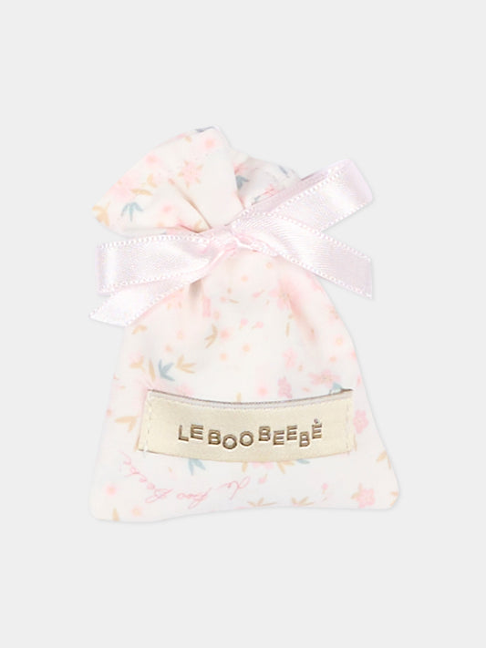 Sacchetto Rosa,Le Boo Beebè,SACCB011 30