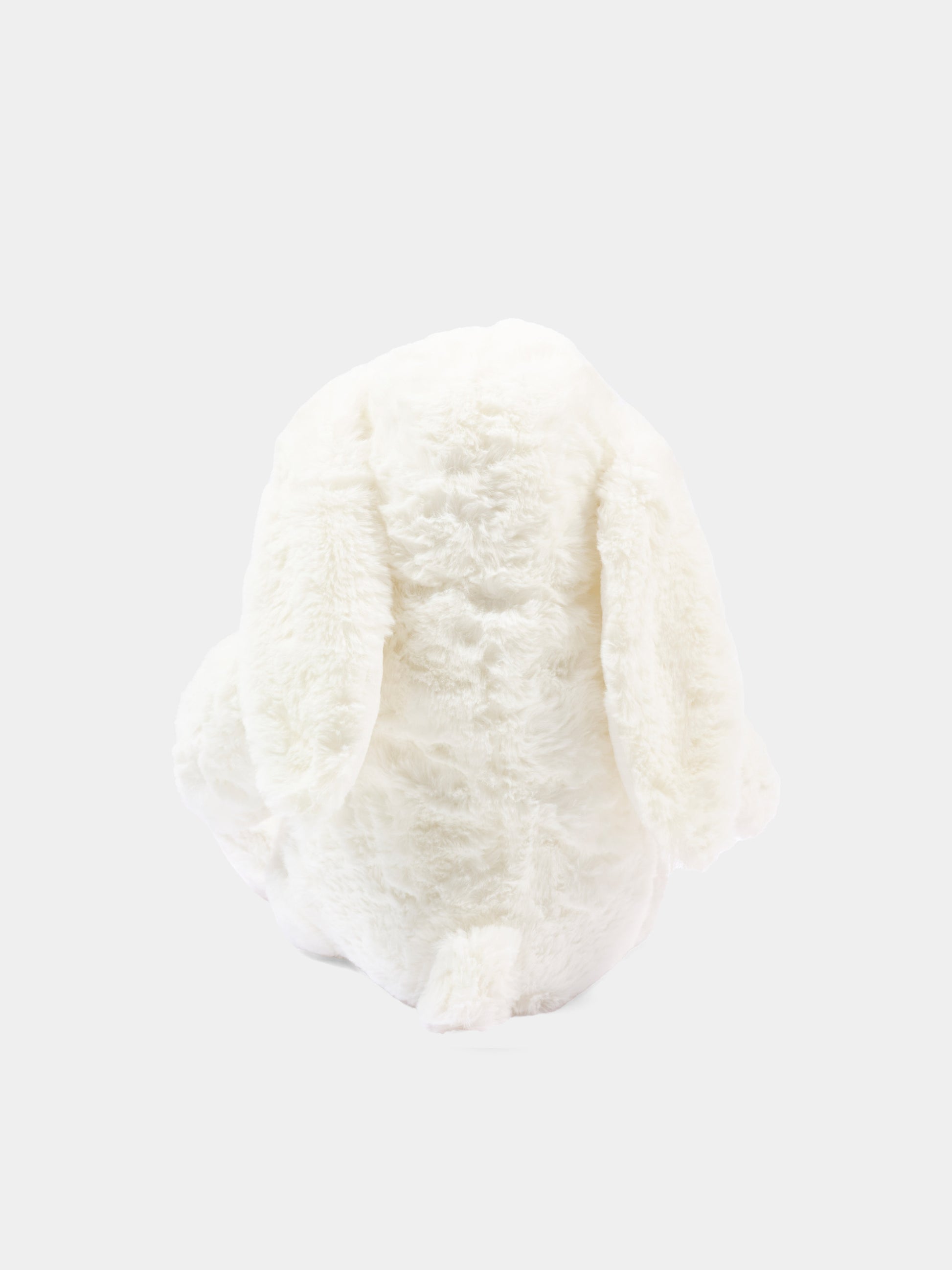 Peluche avorio Coniglio Palin per neonati,Le Boo Beebè,PALIN AVORIO