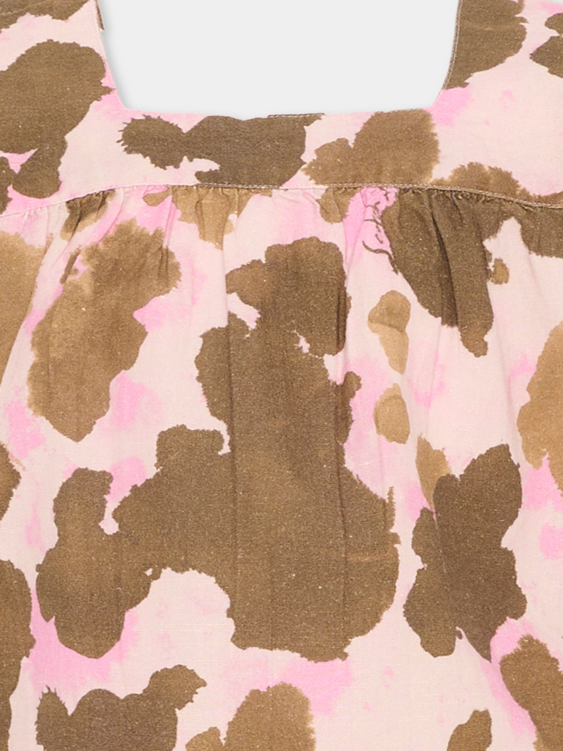 Top multicolor per bambina,Scotch&soda,182065 210